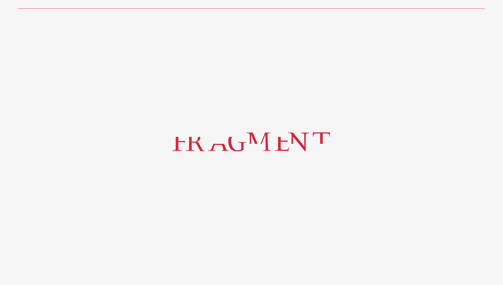 ÉRMA — коллекция логотипов 01. — Изображение №7 — Брендинг, Графика на Dprofile