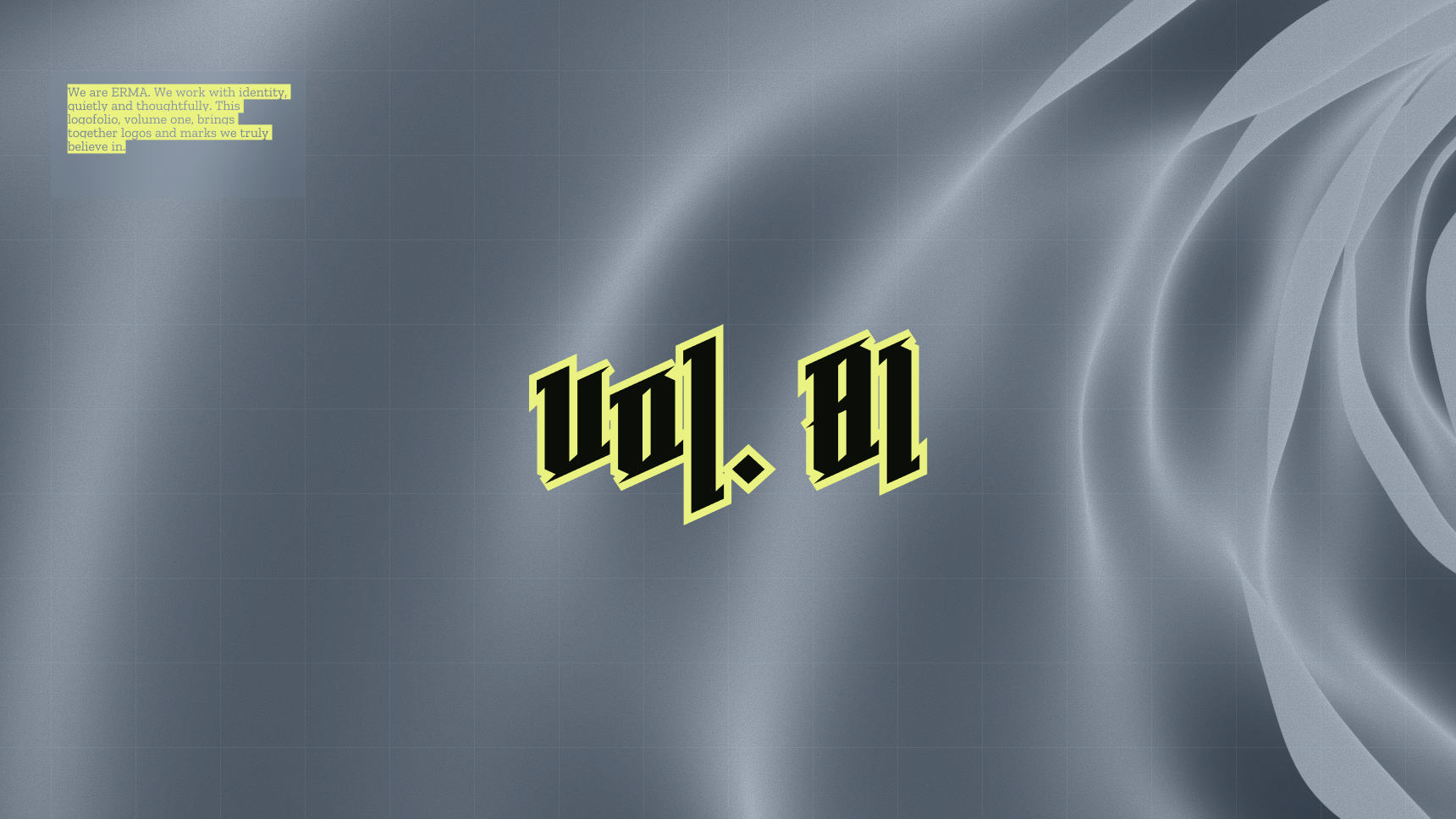 Logofolio — альбом 01 — Изображение №1 — Брендинг, Графика на Dprofile