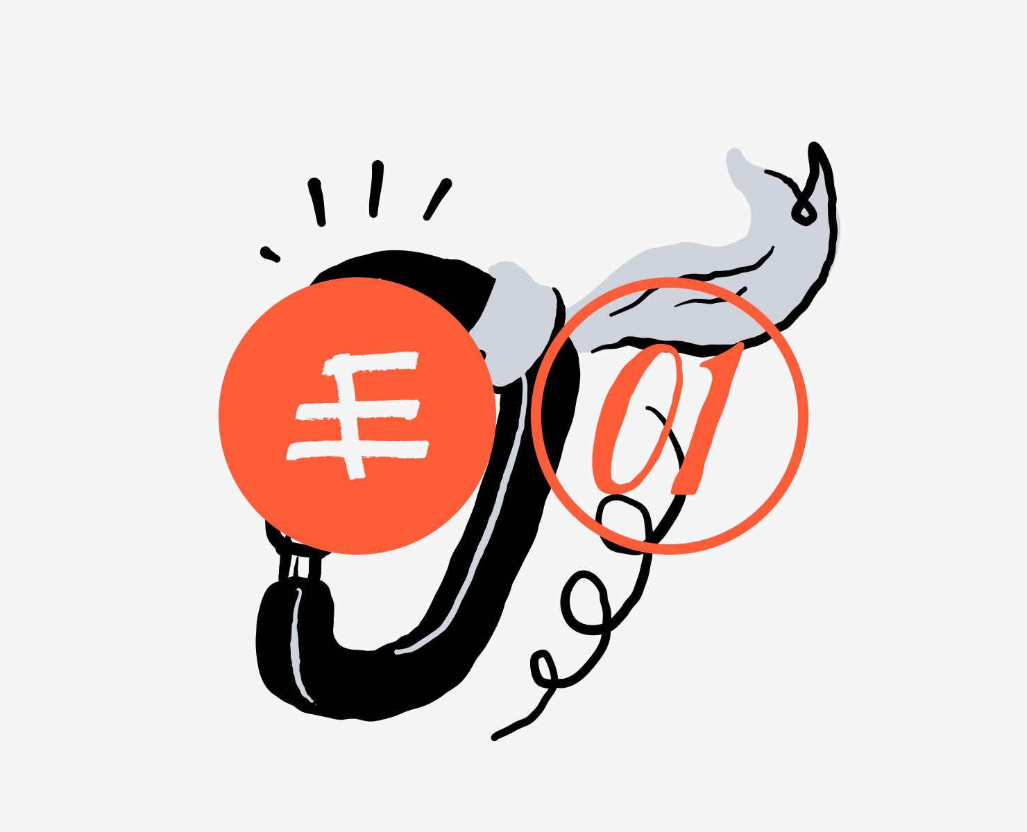 ERMA — Логофолио 01 на Dprofile