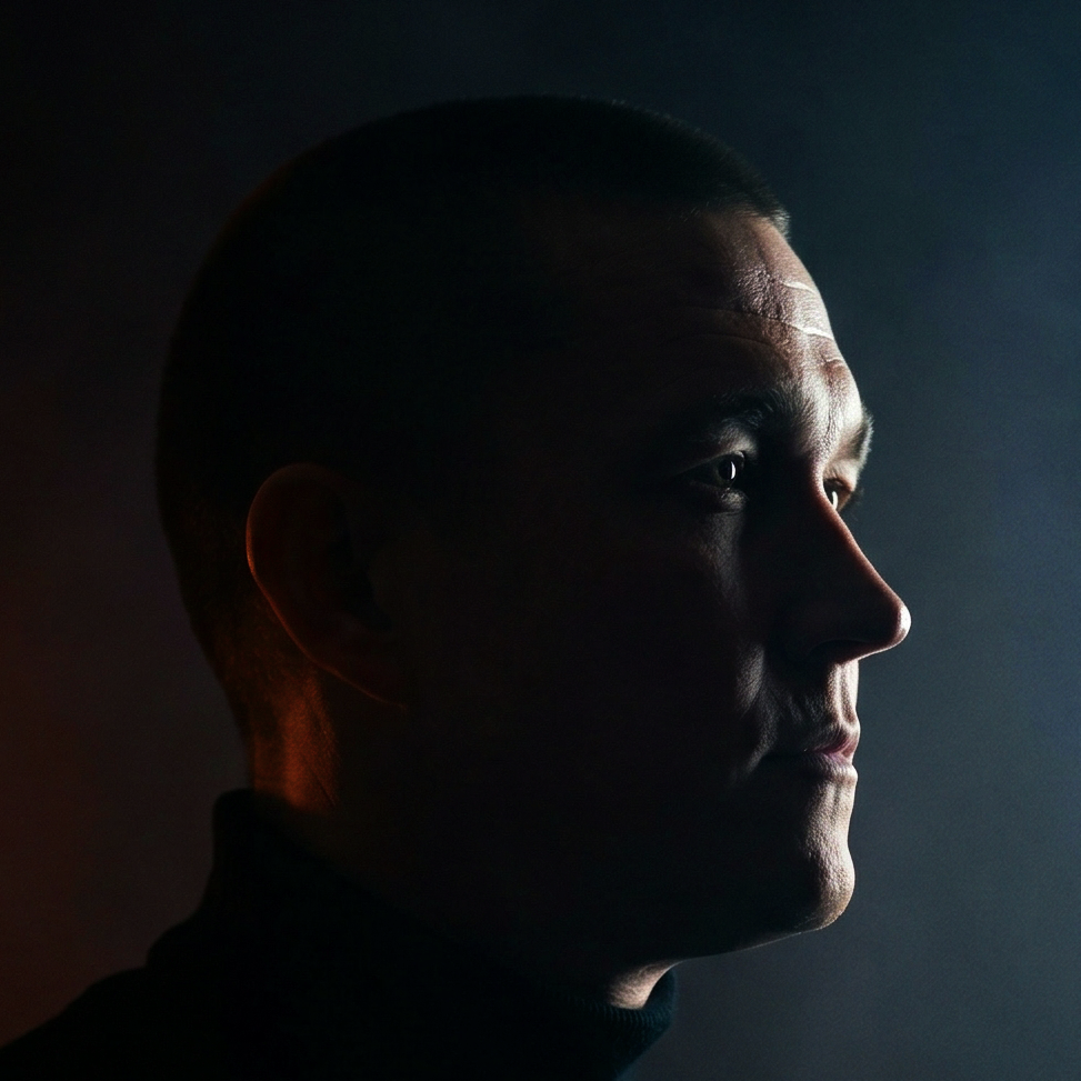 Аватар пользователя Макс Соколов