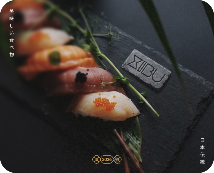 XIBU - ресторан в Токио на Dprofile