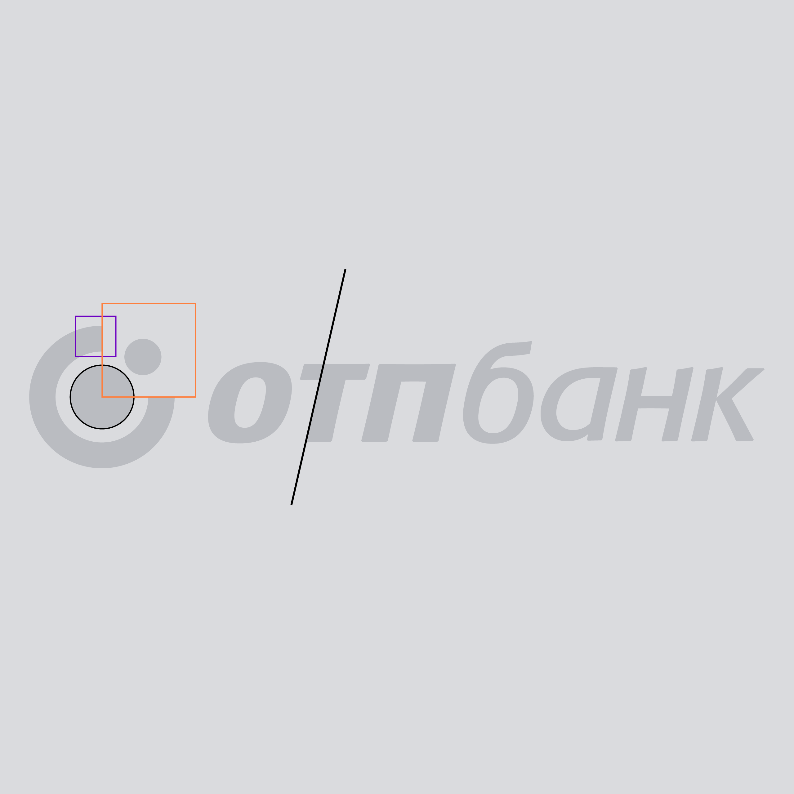 Иконки для ОТП Банка — Изображение №4 — Брендинг, Графика на Dprofile