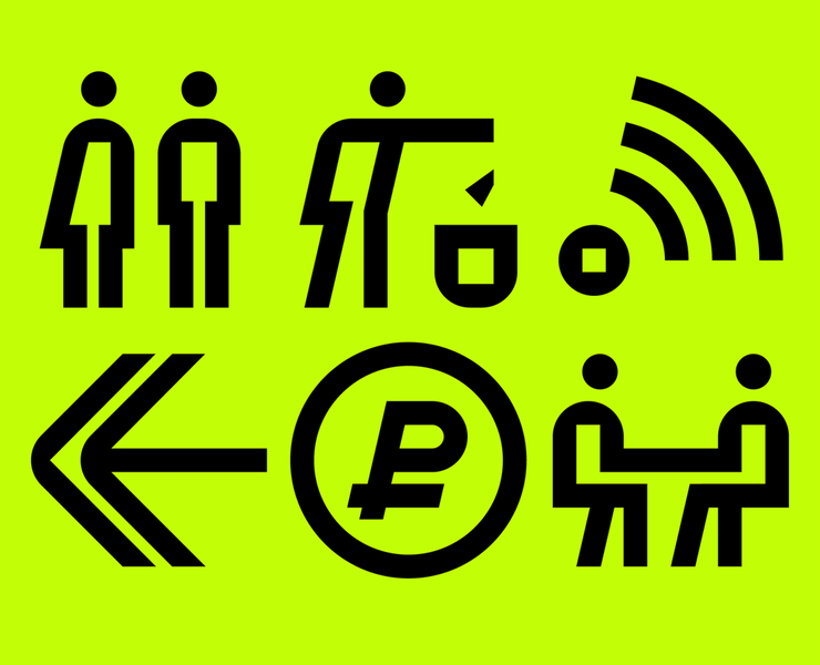 Иконки для ОТП Банка на Dprofile
