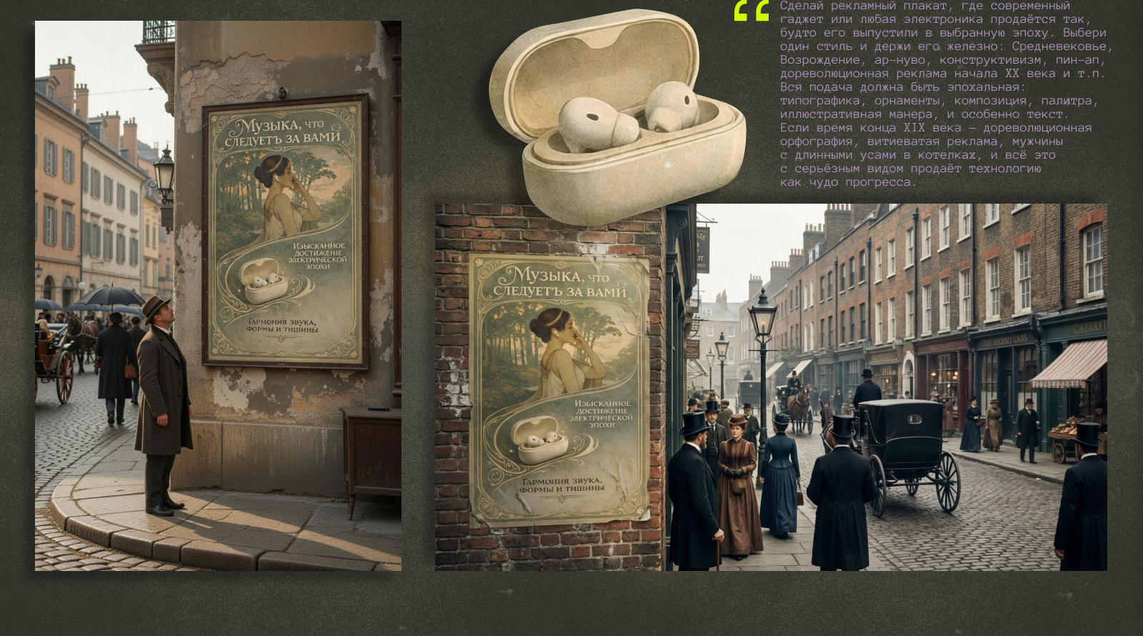 НЕЙРОБИТВА/челлендж_2026 — Изображение №19 — Брендинг, Графика на Dprofile