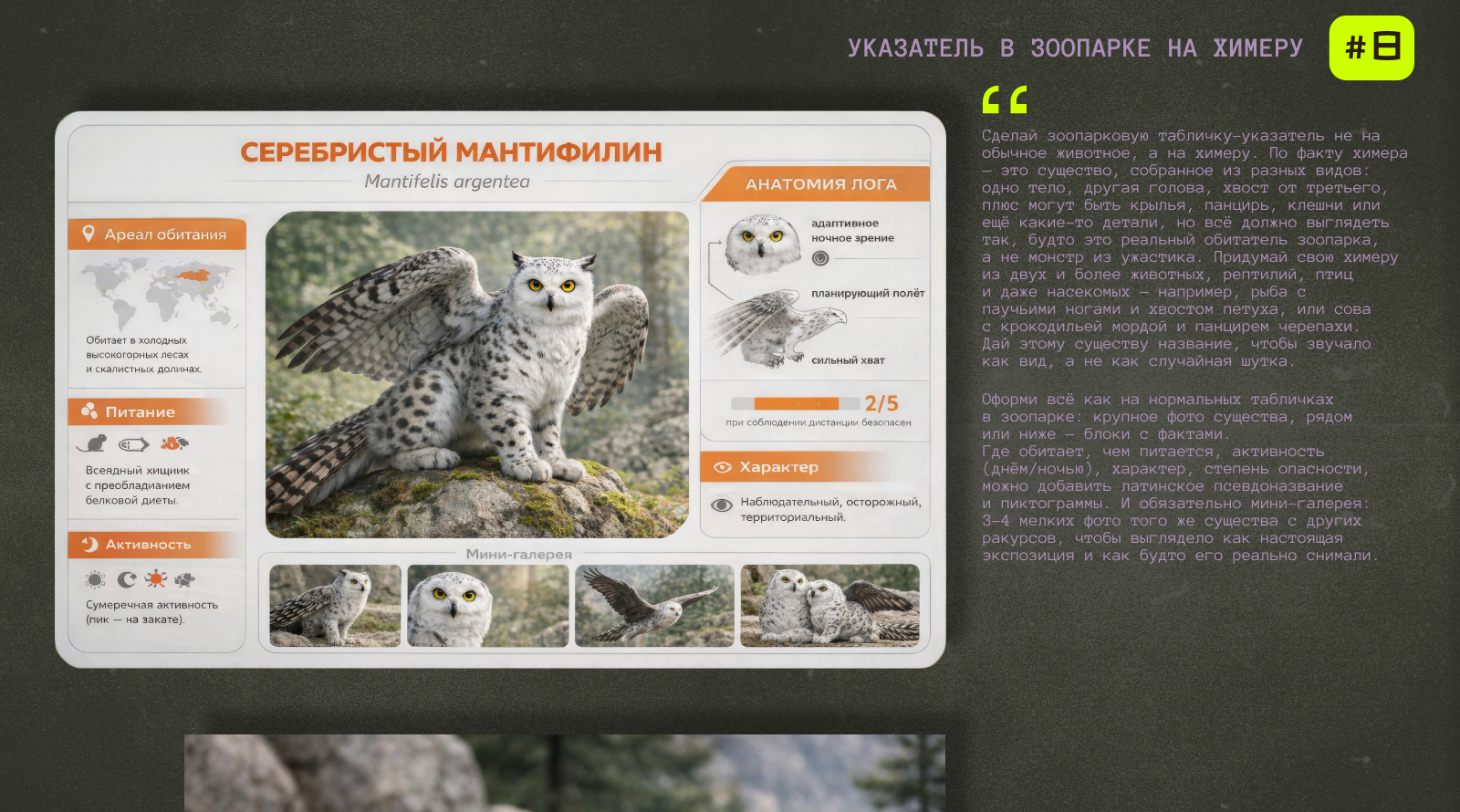 НЕЙРОБИТВА/челлендж_2026 — Изображение №20 — Брендинг, Графика на Dprofile