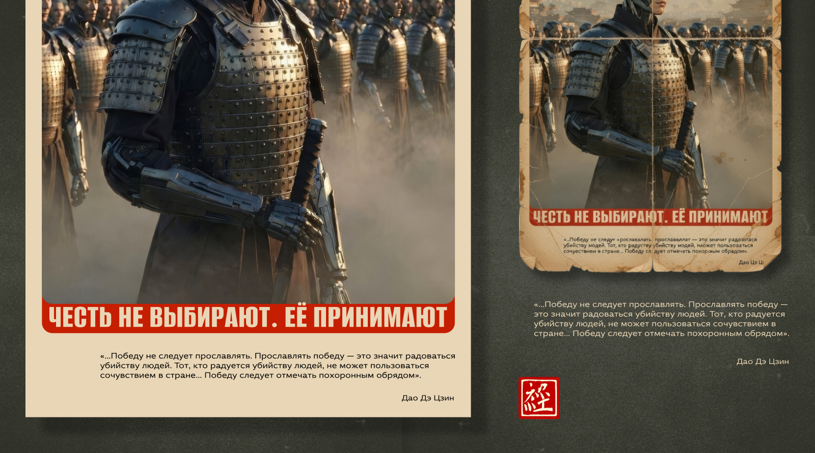 НЕЙРОБИТВА/челлендж_2026 — Изображение №33 — Брендинг, Графика на Dprofile