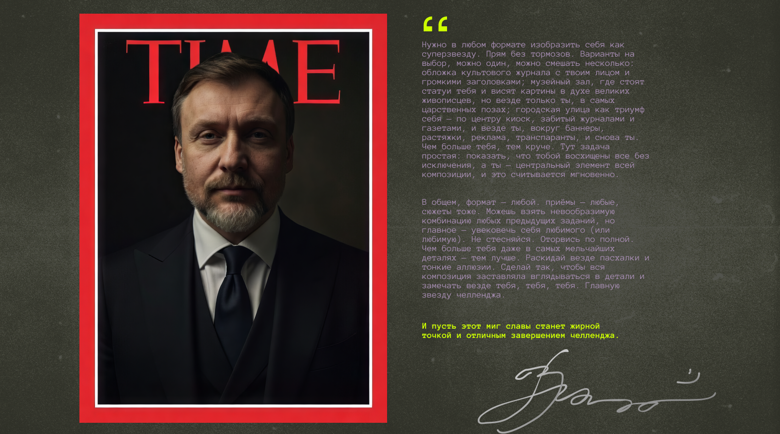 НЕЙРОБИТВА/челлендж_2026 — Изображение №41 — Брендинг, Графика на Dprofile