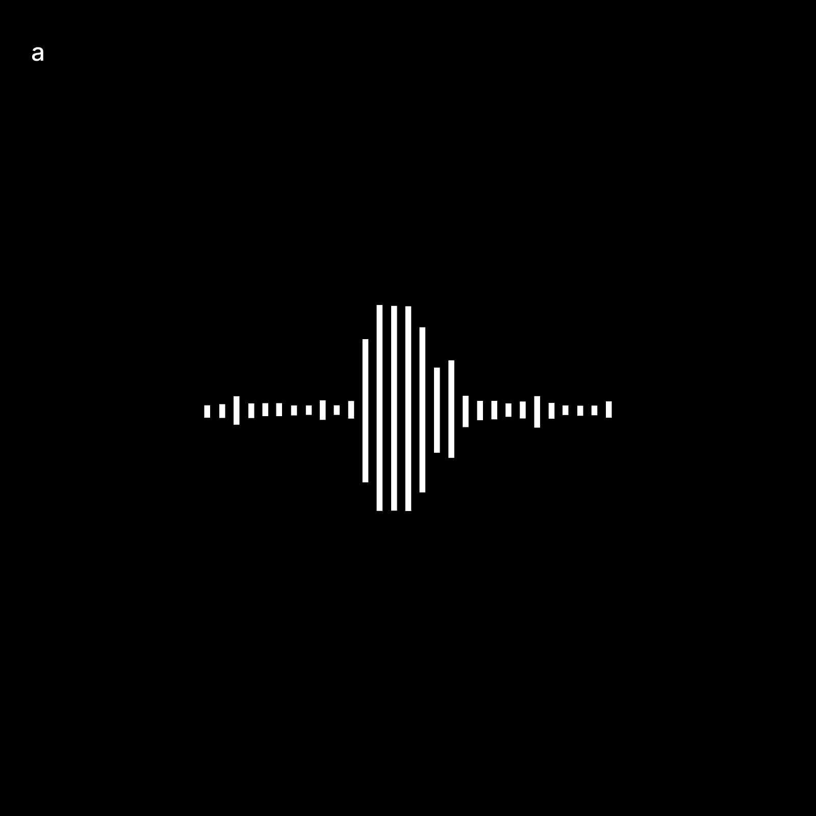 звуковой алфавит — Изображение №1 — Графика на Dprofile