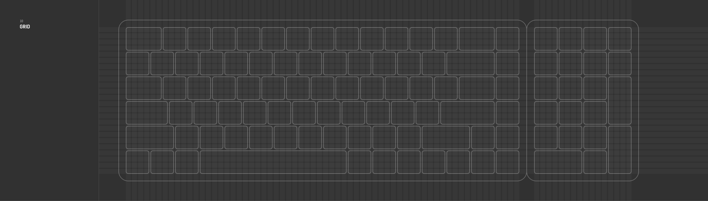 Mechanical keyboard — Изображение №6 — Иллюстрация, Графика на Dprofile
