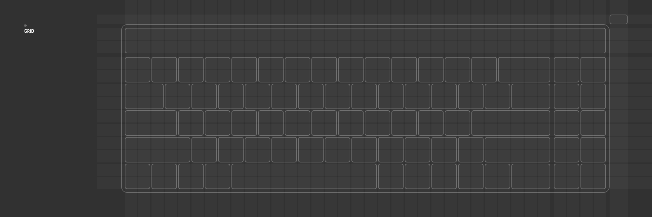 Screen keyboard — Изображение №4 — Интерфейсы на Dprofile