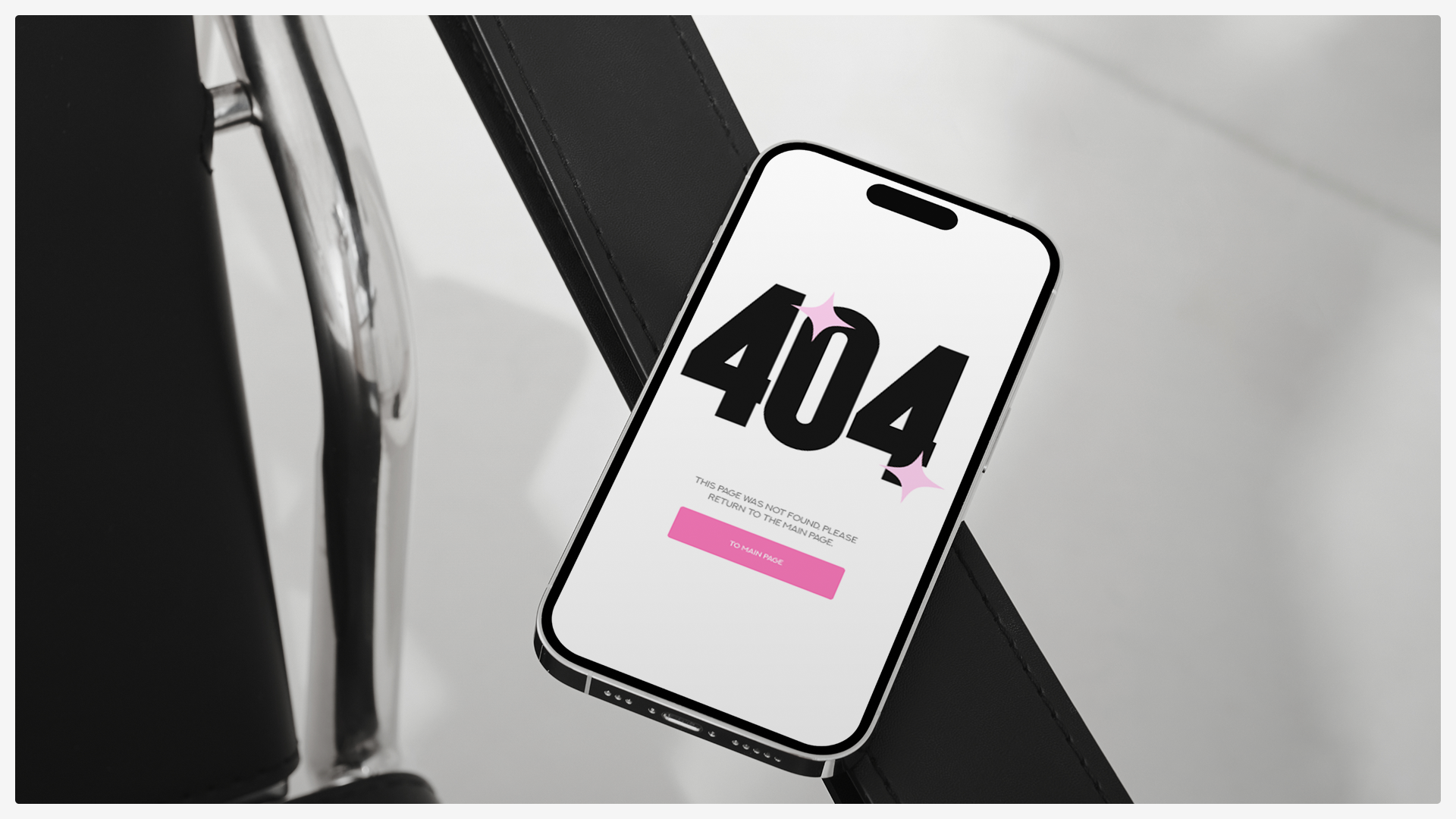 FANDS | Digital agency website — Изображение №14 — Интерфейсы, Анимация на Dprofile