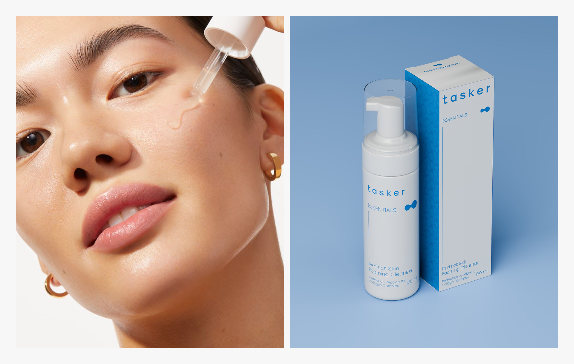 Tasker cosmetic | web — Изображение №10 — Интерфейсы, 3D на Dprofile