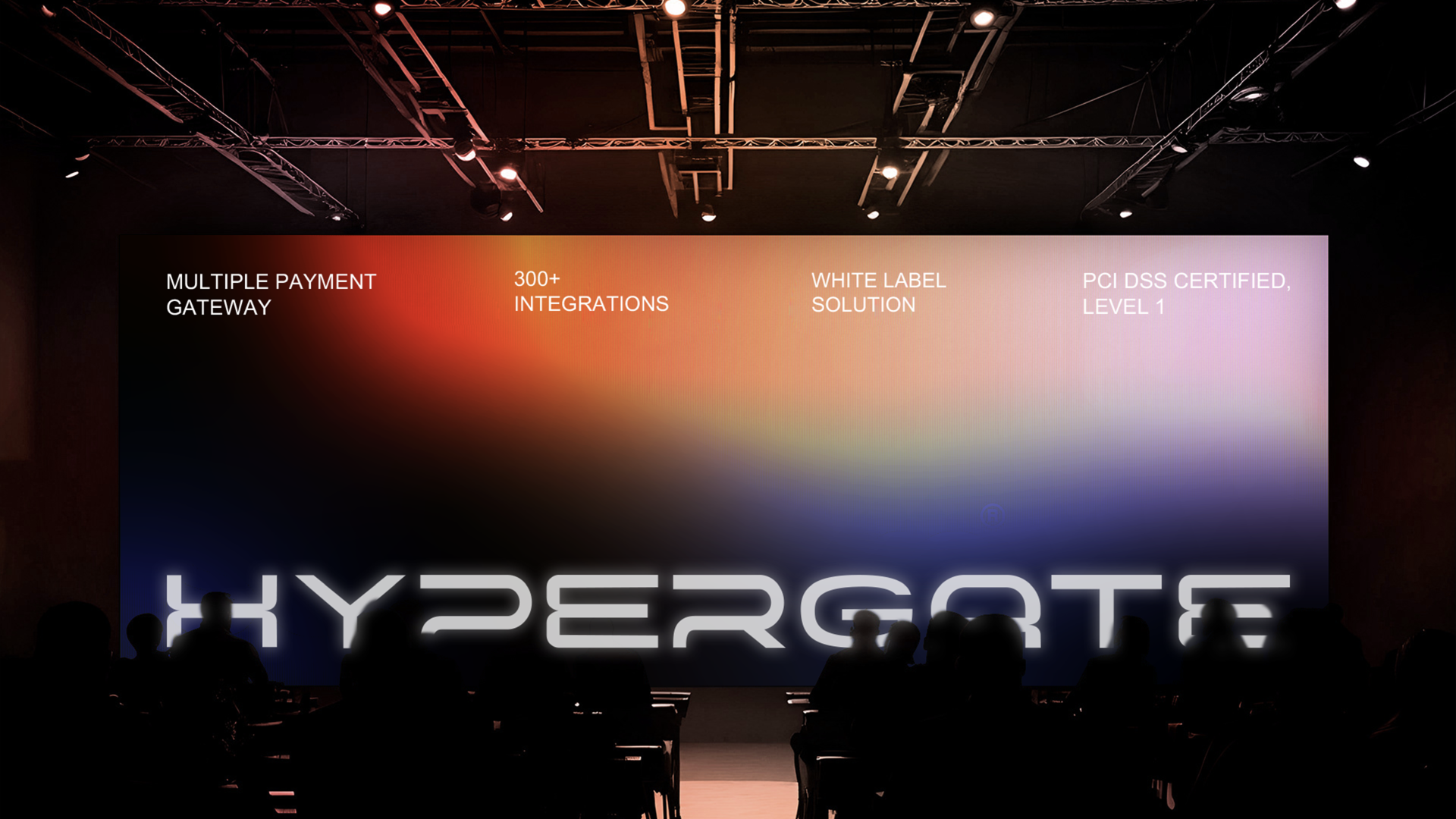 Hypergate ® Branding & Web-design — Изображение №12 — Интерфейсы, Брендинг на Dprofile