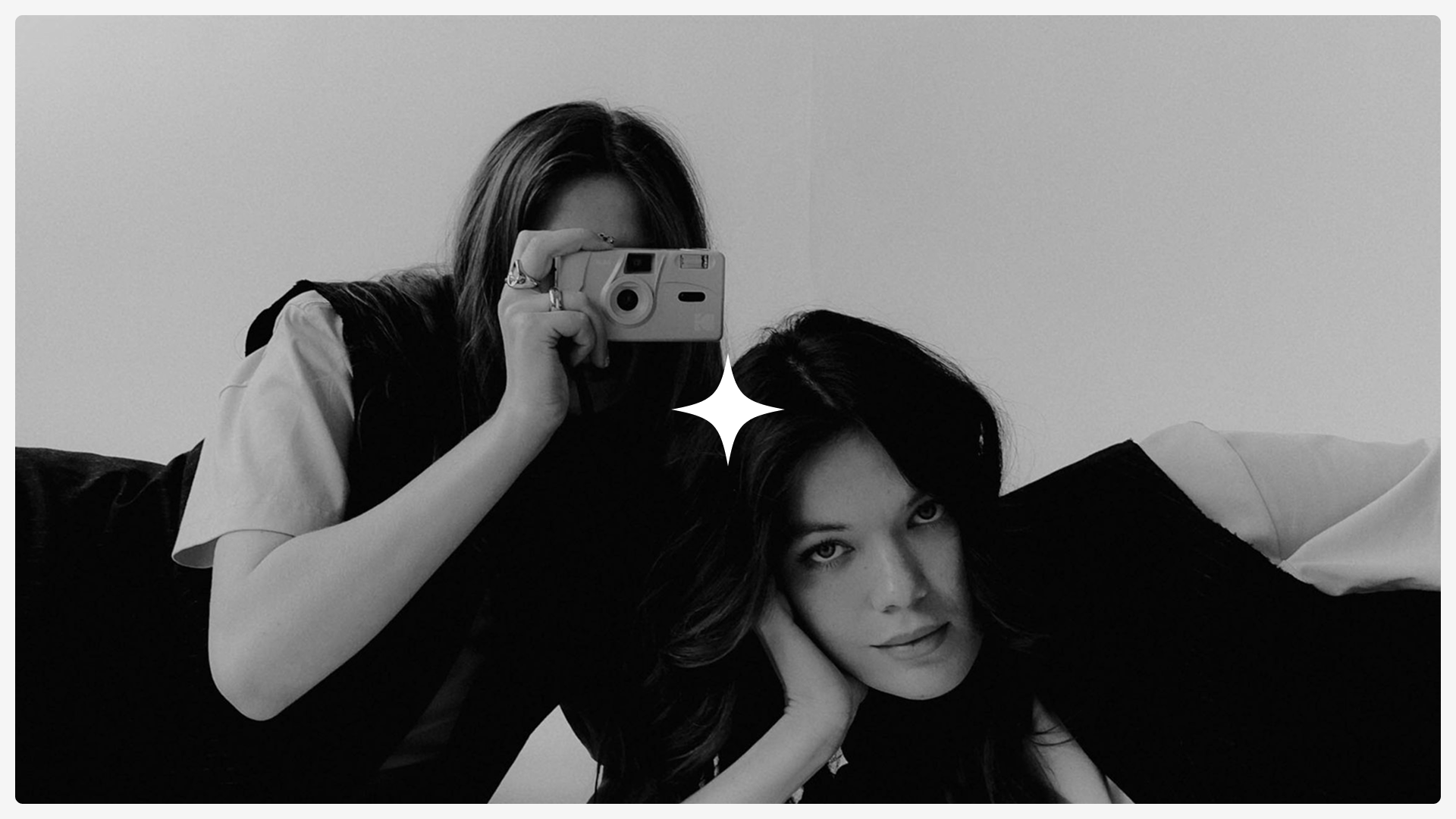 FANDS | Digital agency website — Изображение №10 — Интерфейсы, Анимация на Dprofile