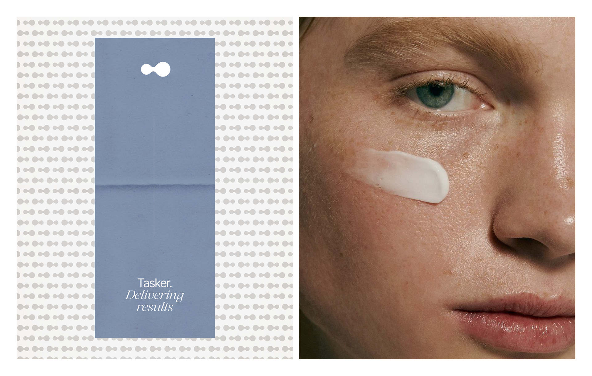 Tasker cosmetic | web — Изображение №7 — Интерфейсы, 3D на Dprofile