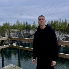 Аватар пользователя Никита Михолап