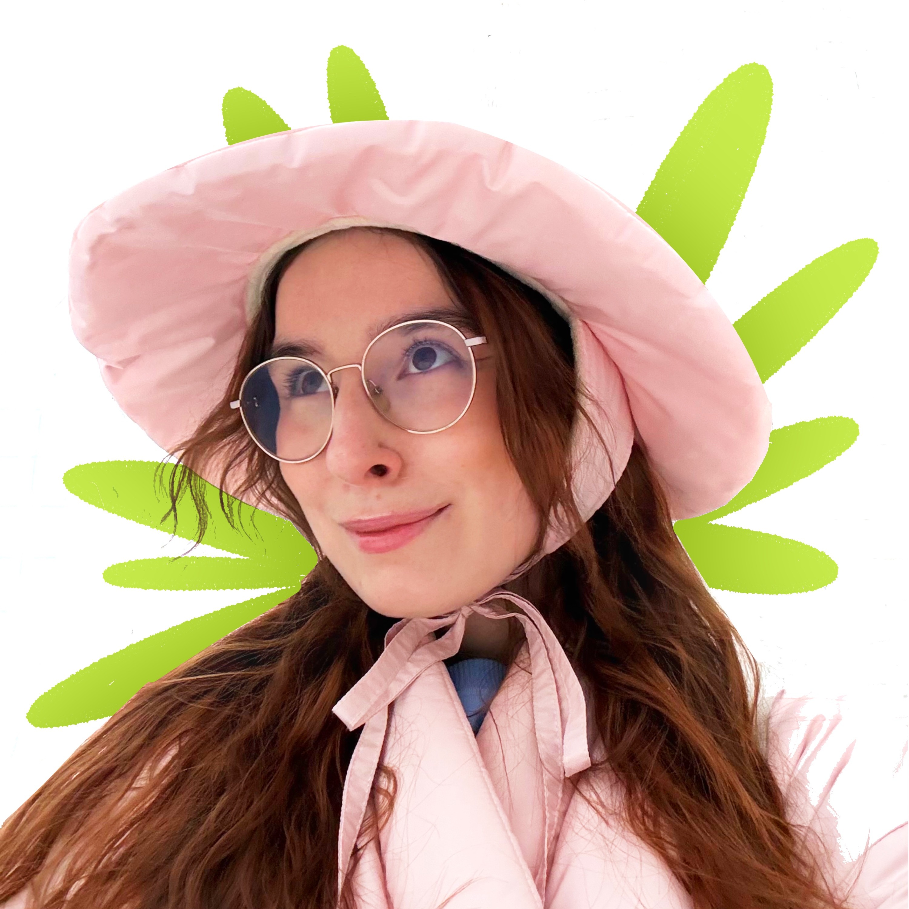 Аватар пользователя Анастасия Черепанова