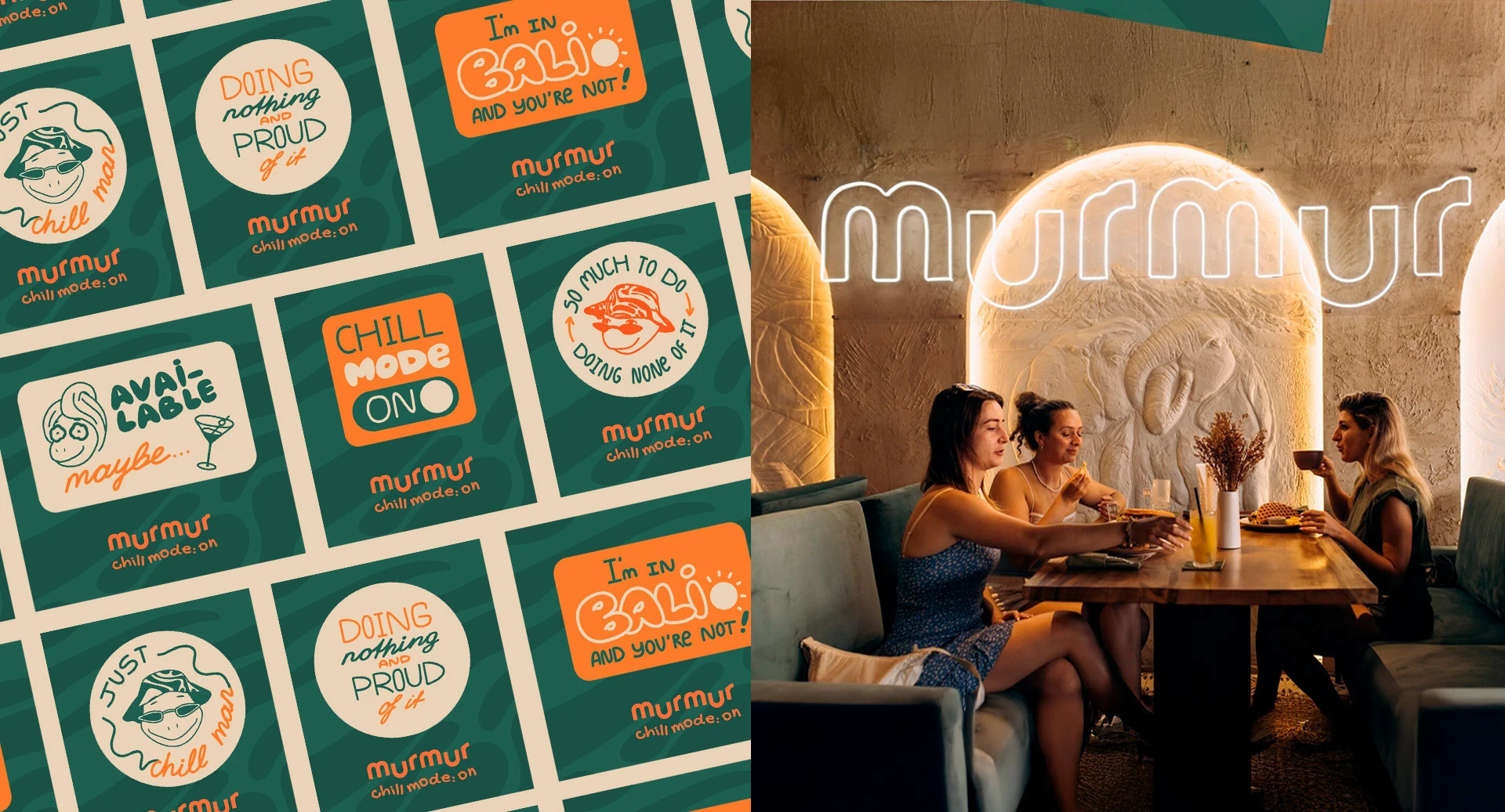 Дизайн стикеров / Стикерпак для бренда — Изображение №7 — Брендинг, Иллюстрация на Dprofile