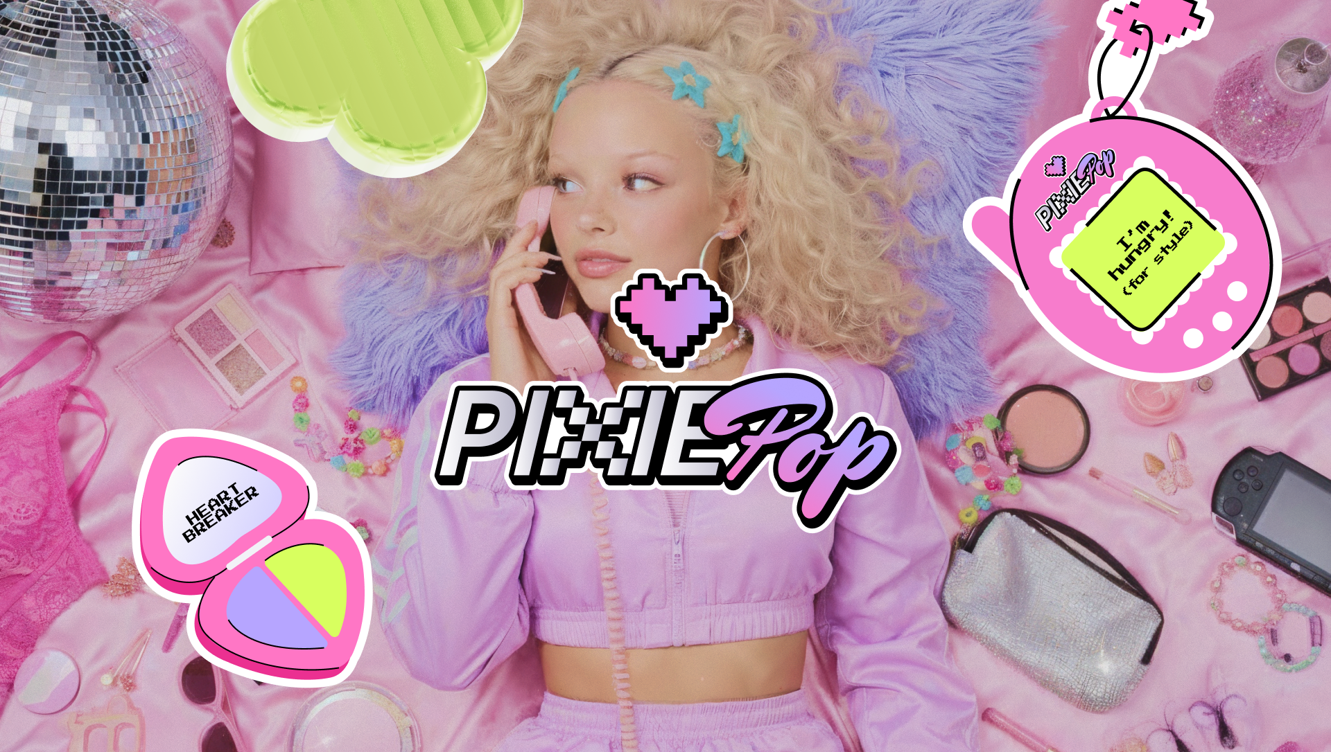 Фирменный стиль бренда украшений — Изображение №1 — Брендинг на Dprofile