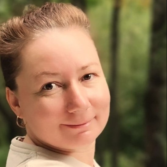 Аватар пользователя Мария Цветкова