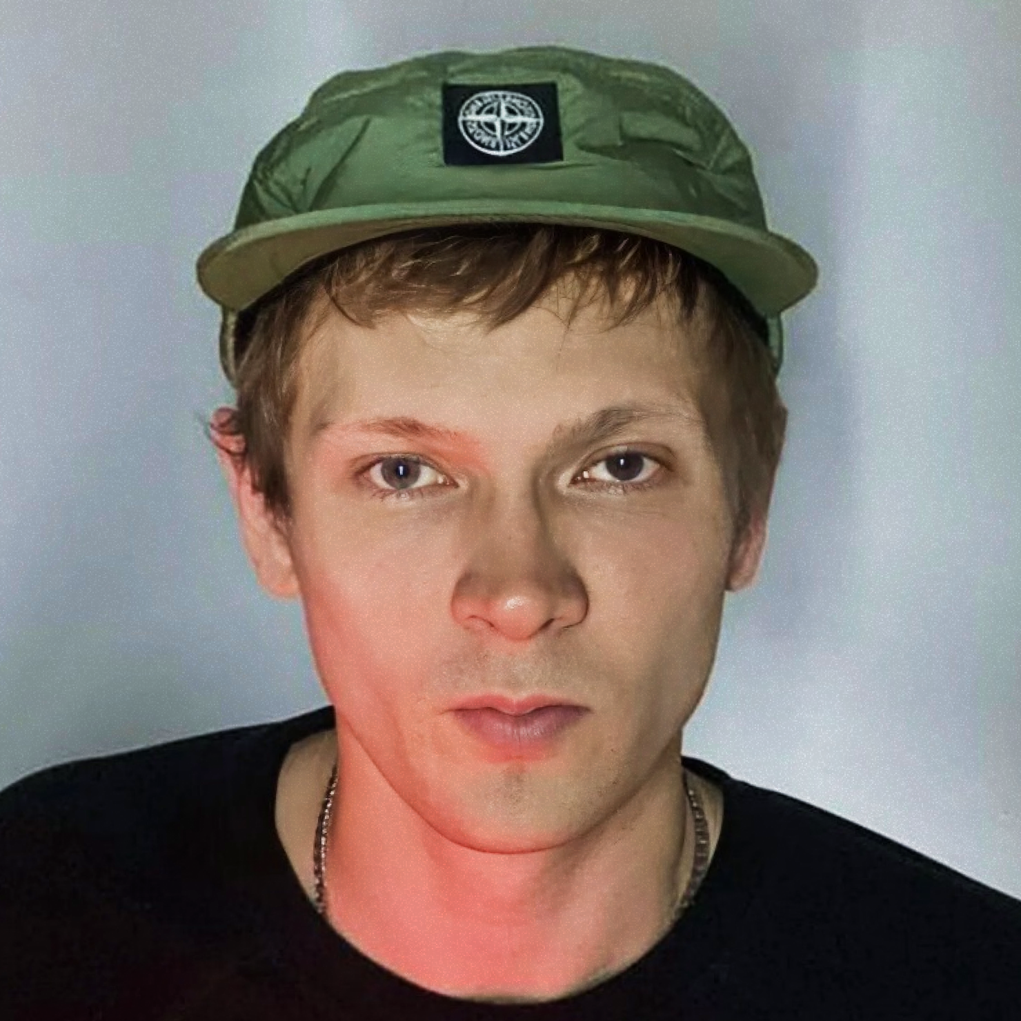 Аватар пользователя Arseni Ryabinin