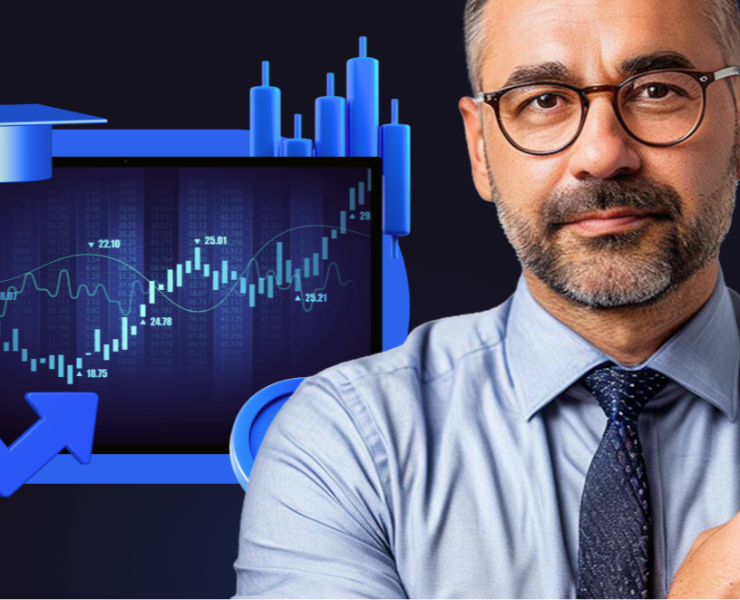 Capital Skills | Landing page | Course на Dprofile