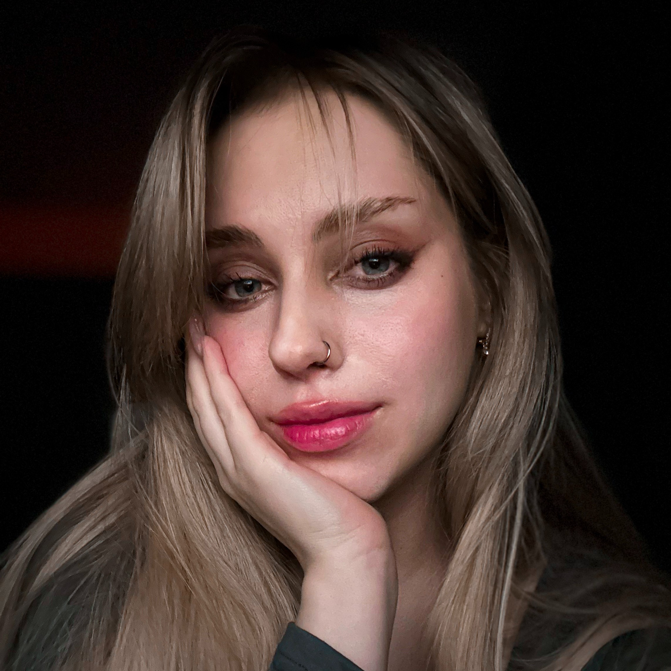 Аватар пользователя Настасья Калинина