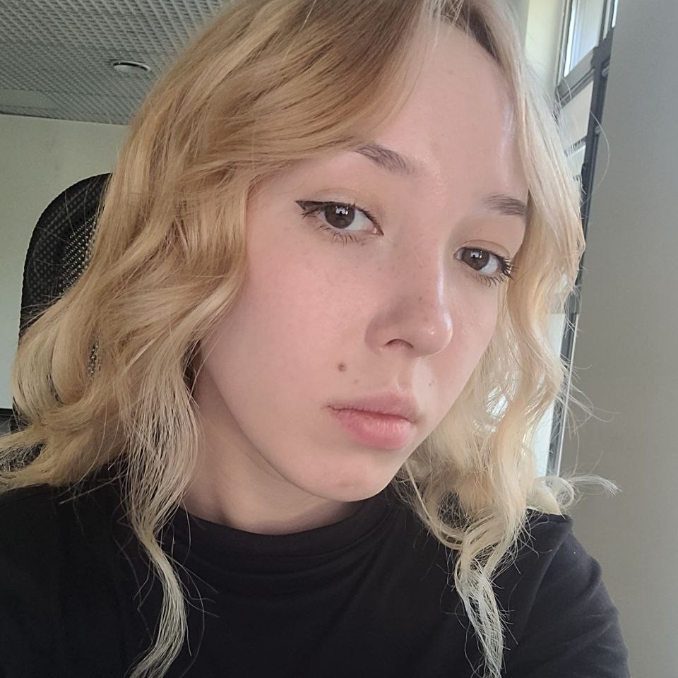 Аватар пользователя Виктория Котлова