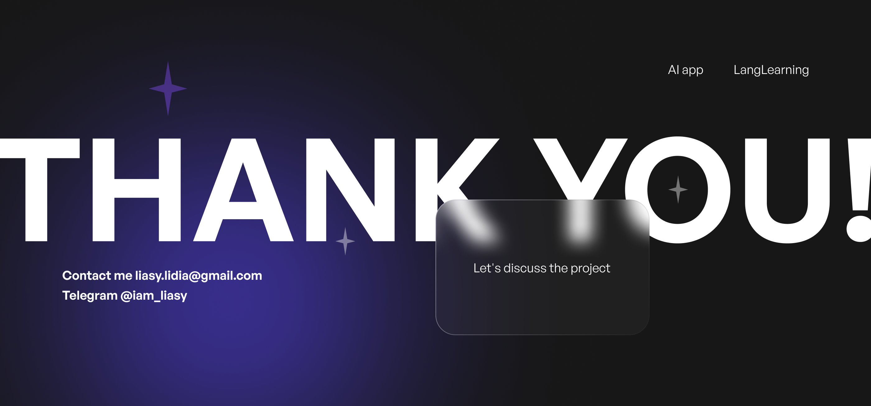 Приложение для изучения языков — Изображение №17 — Интерфейсы на Dprofile