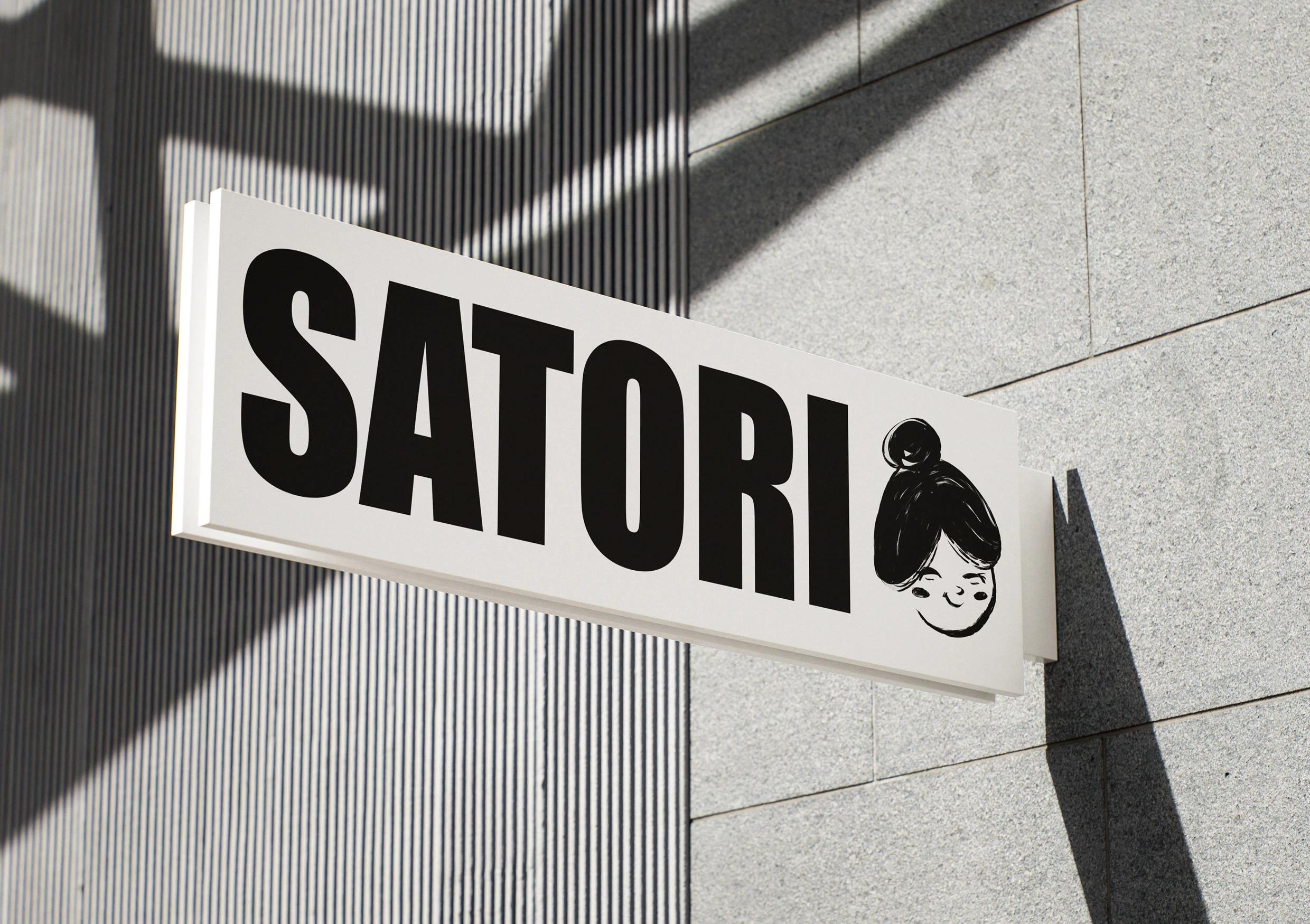 Фирменный стиль для бренда матчи SATORI — Изображение №15 — Брендинг, Промдизайн на Dprofile
