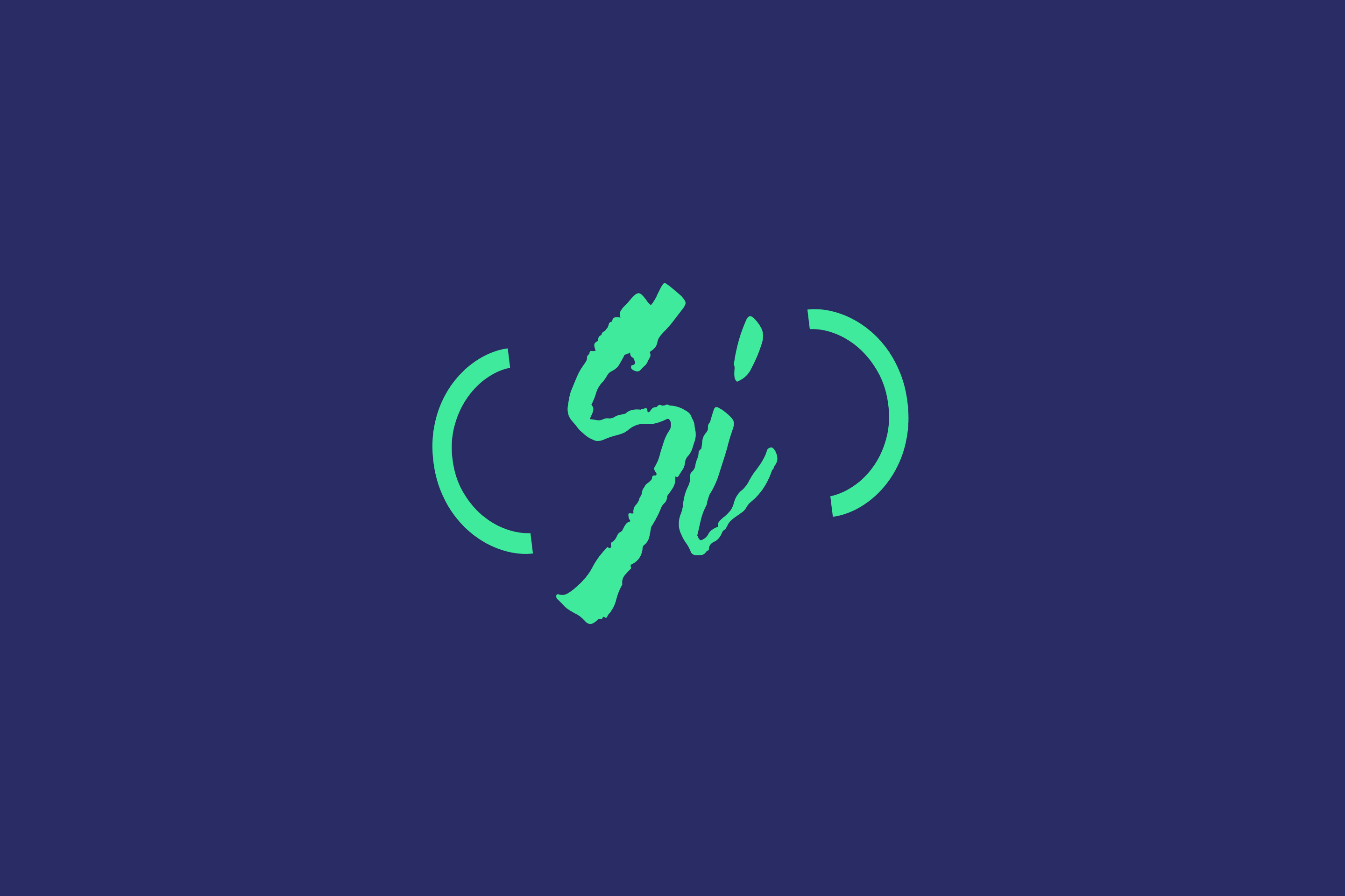 Simple language | изучение английского языка — Изображение №3 — Брендинг на Dprofile