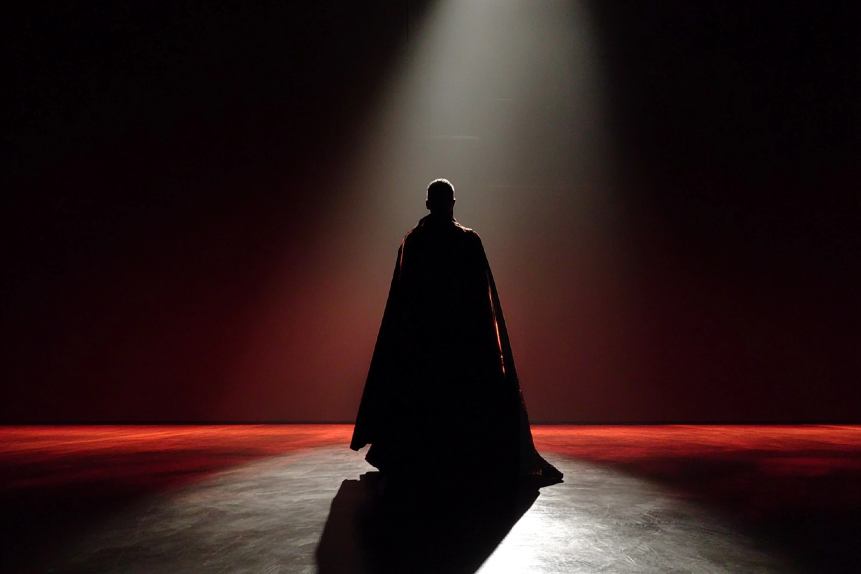 SCENOR | цирк-театр нового формата — Изображение №7 — Брендинг на Dprofile