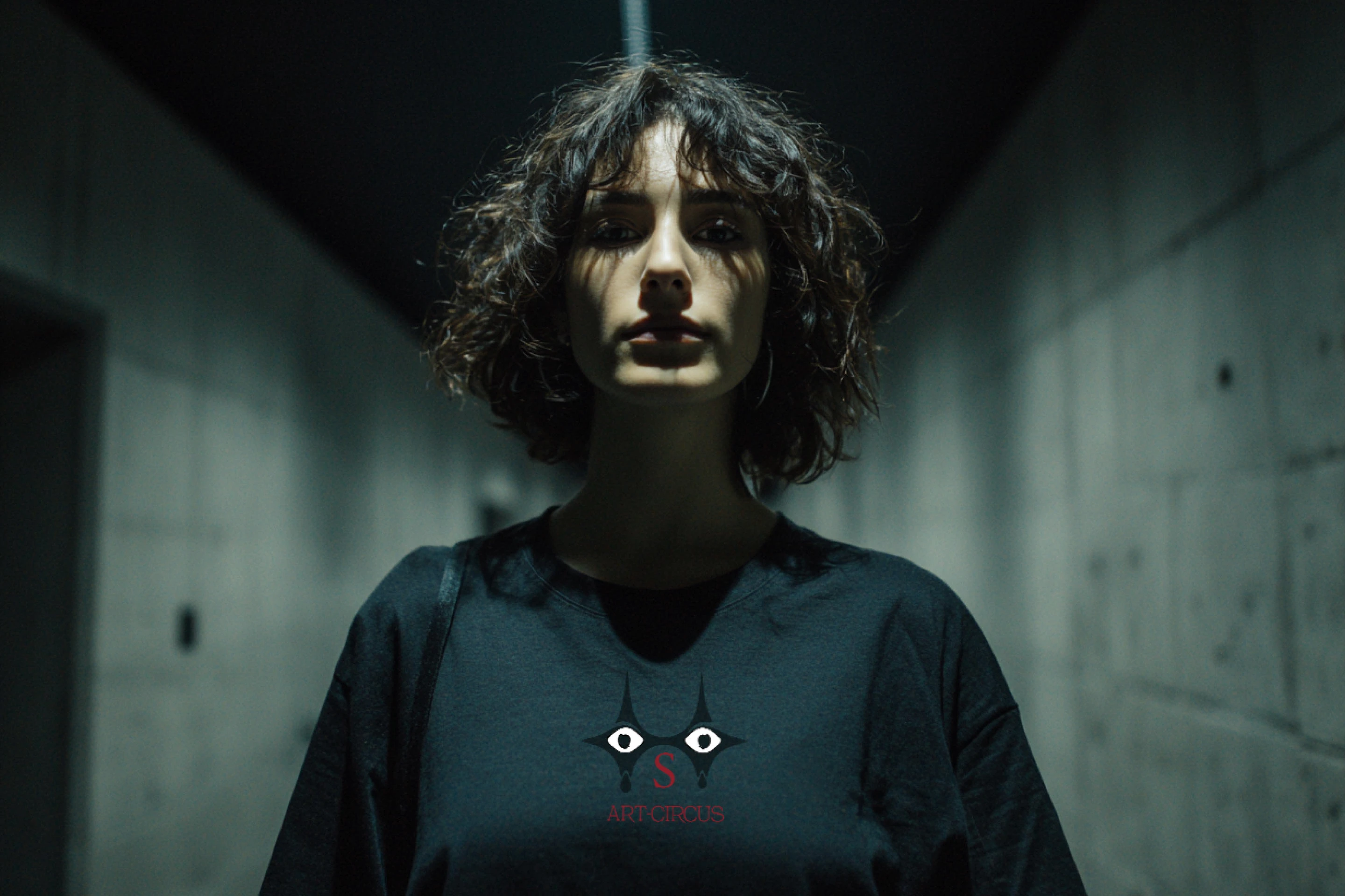 SCENOR | цирк-театр нового формата — Изображение №11 — Брендинг на Dprofile