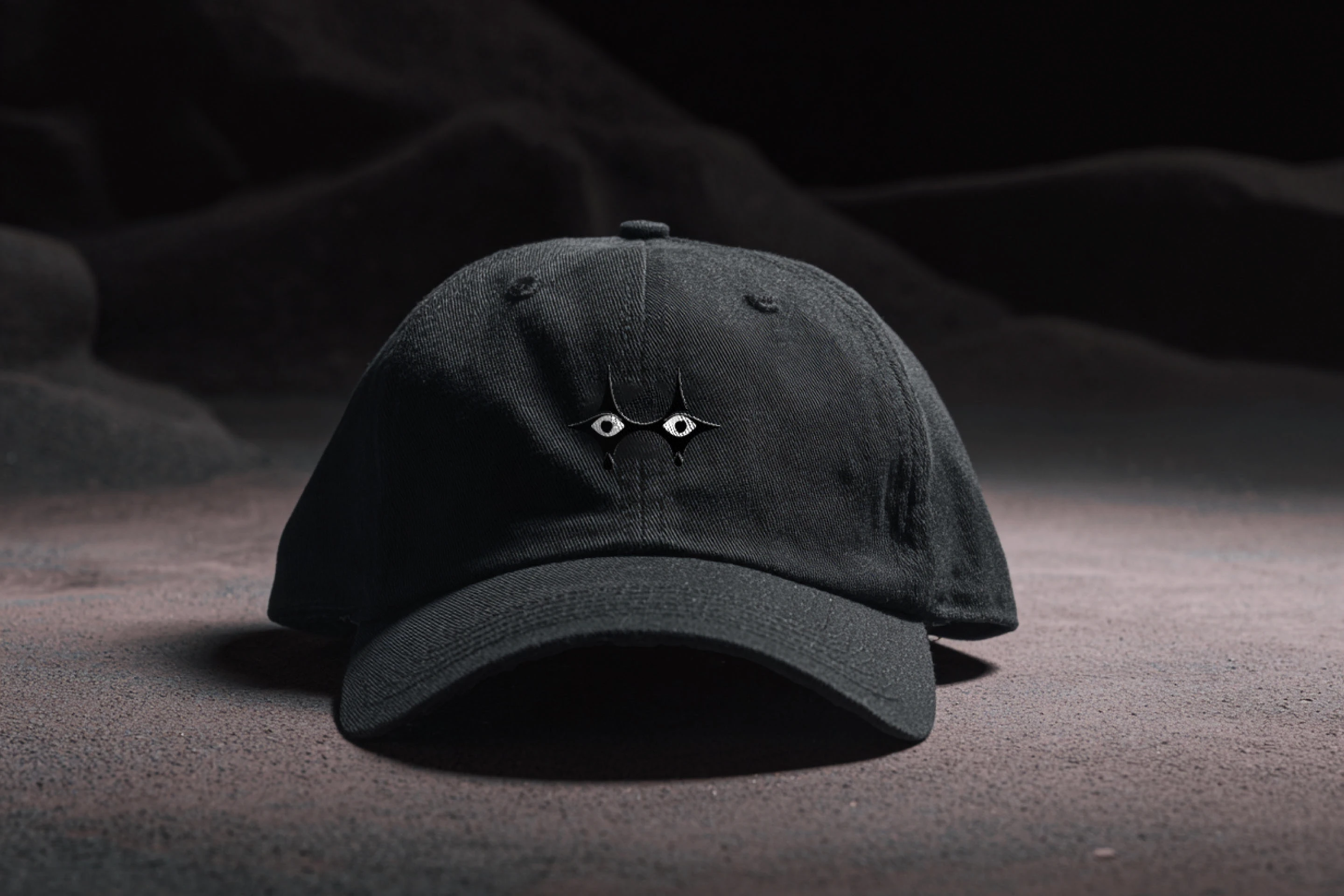 SCENOR | цирк-театр нового формата — Изображение №12 — Брендинг на Dprofile