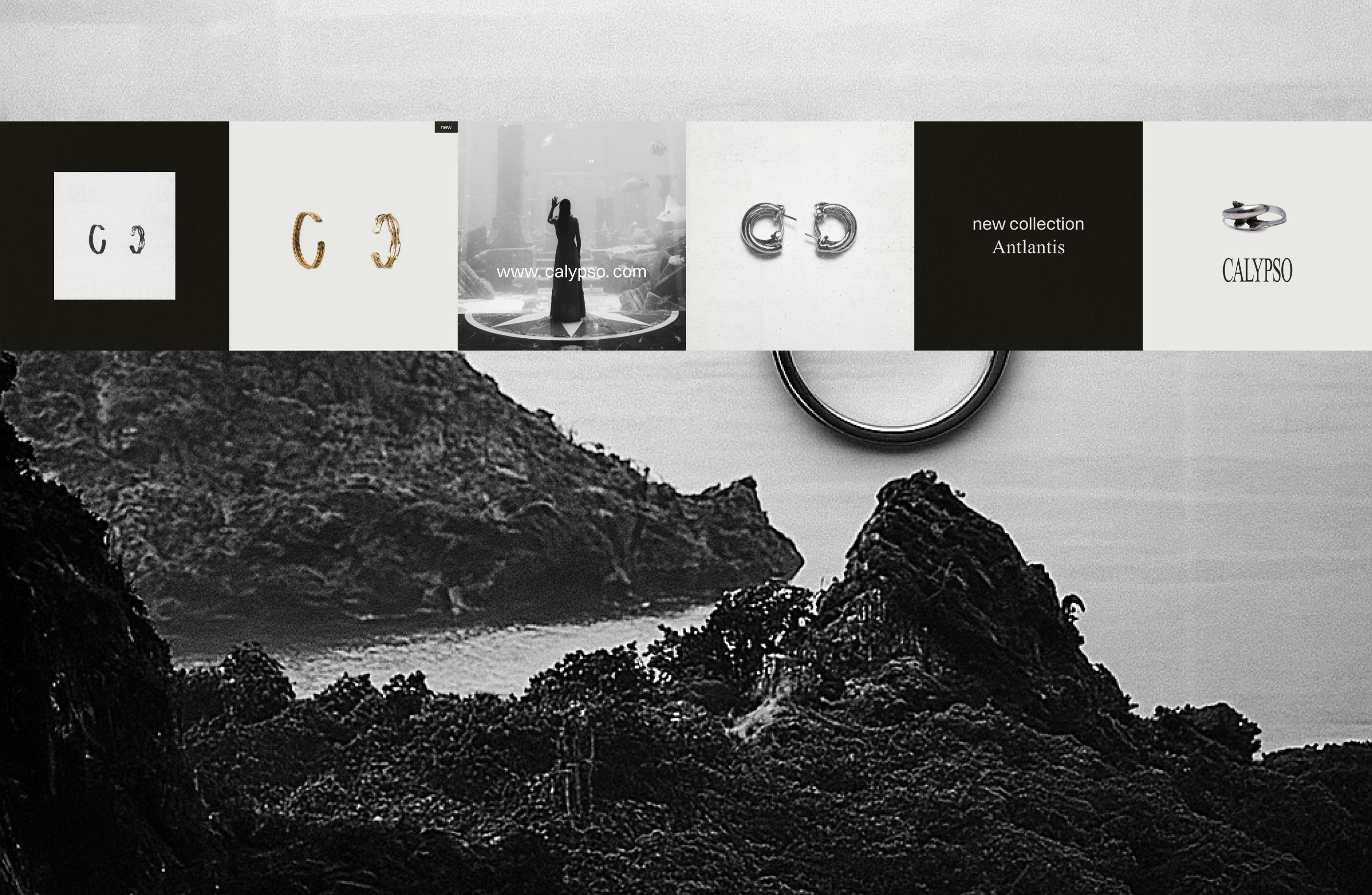 calypso — Изображение №9 — Интерфейсы, Брендинг на Dprofile