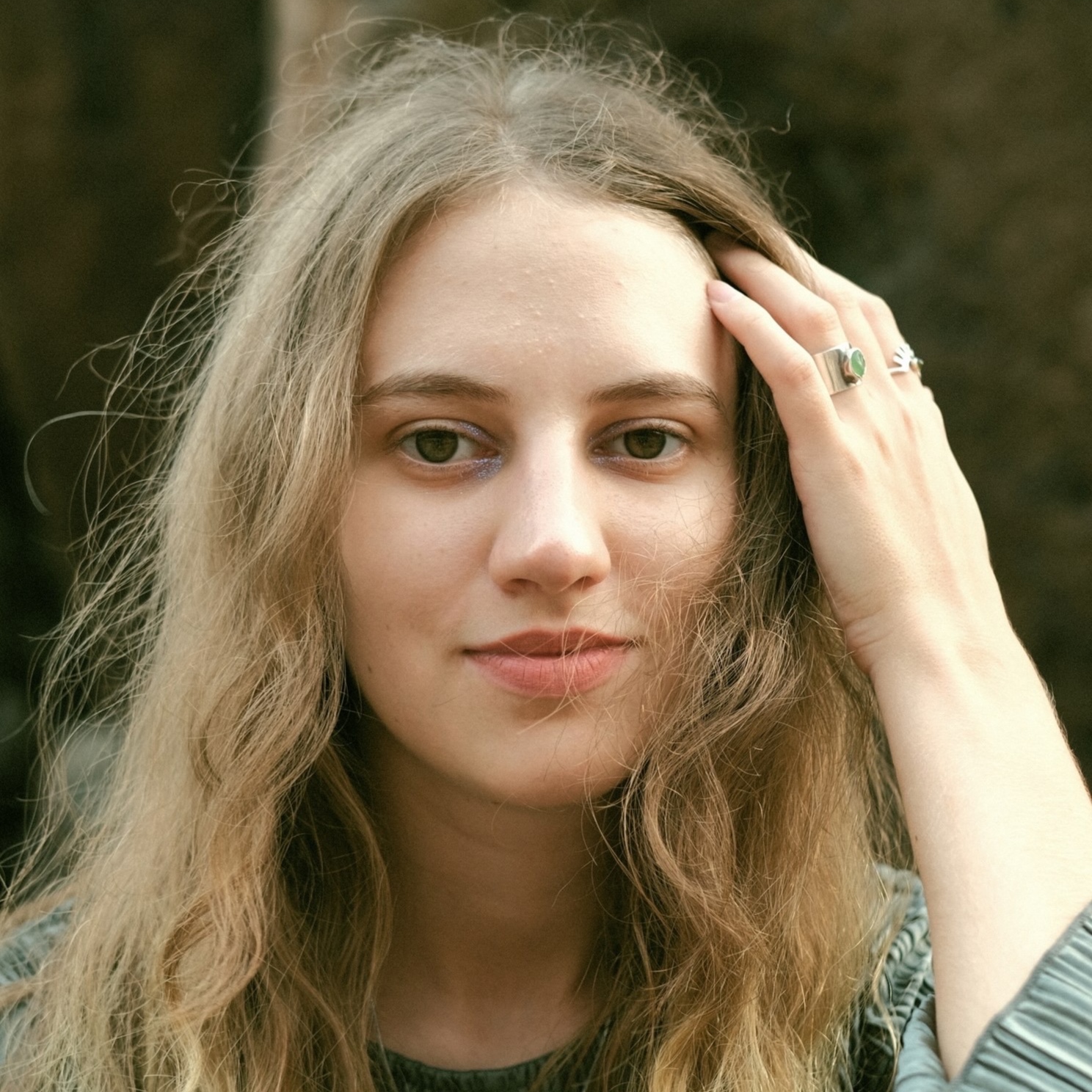 Аватар пользователя Darya Aksenova