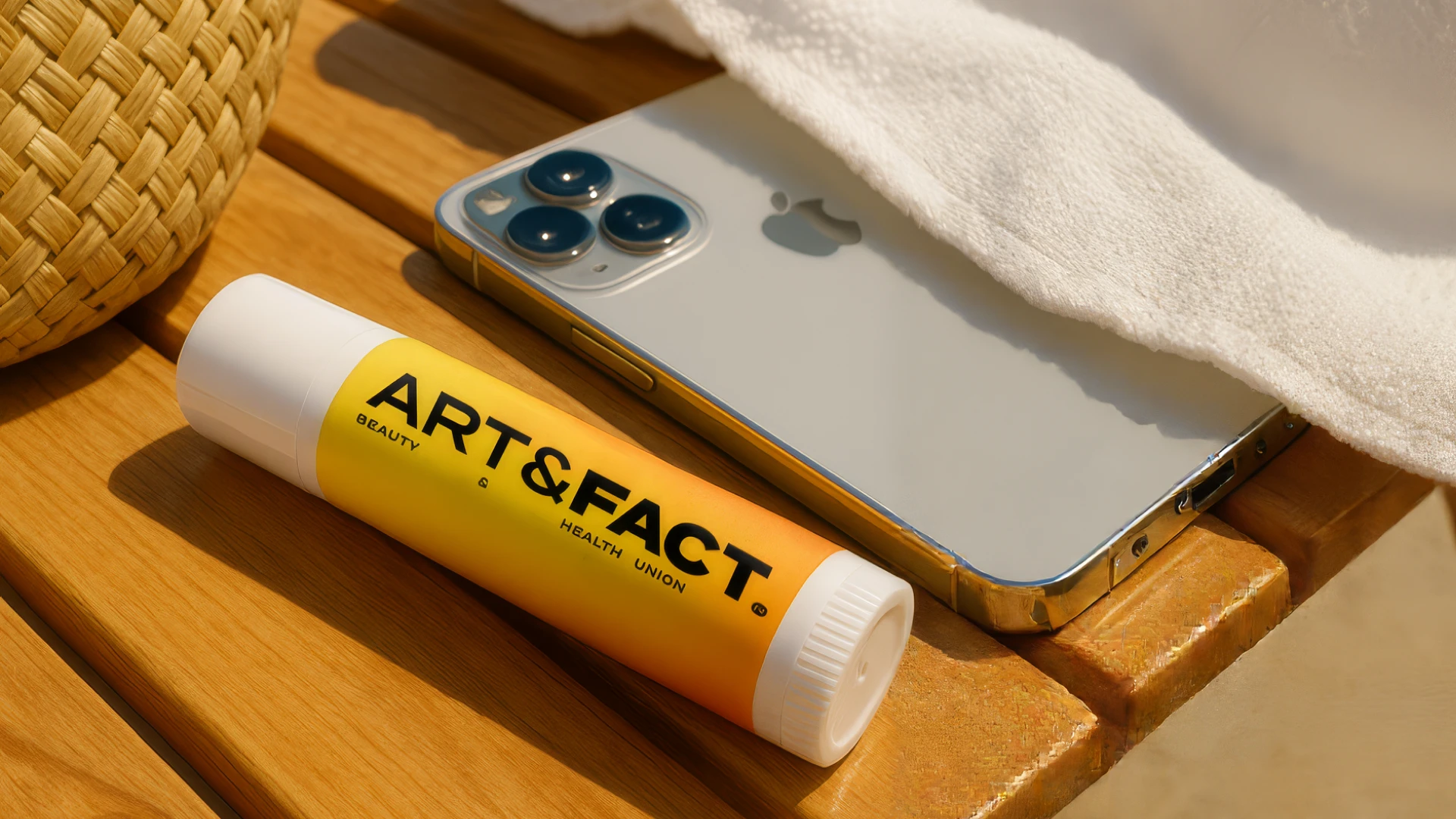 SPF Ritual for ART&FACT — Изображение №6 — Иллюстрация на Dprofile