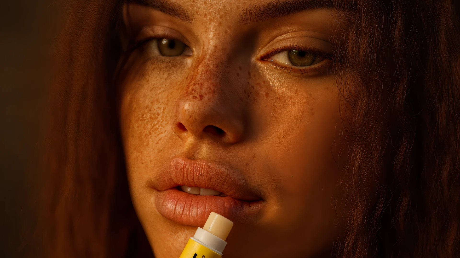 SPF Ritual for ART&FACT — Изображение №5 — Иллюстрация на Dprofile