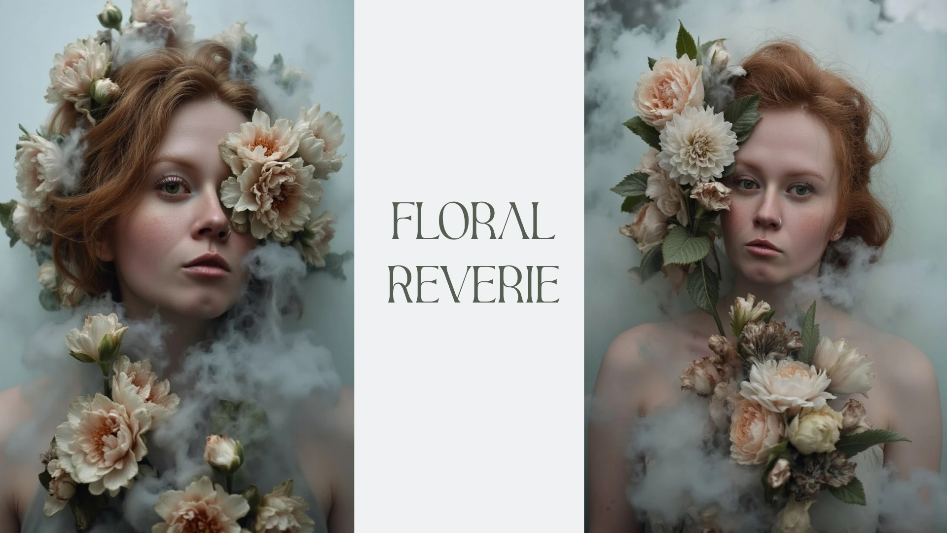 AI фотосессии — Изображение №2 — Иллюстрация на Dprofile