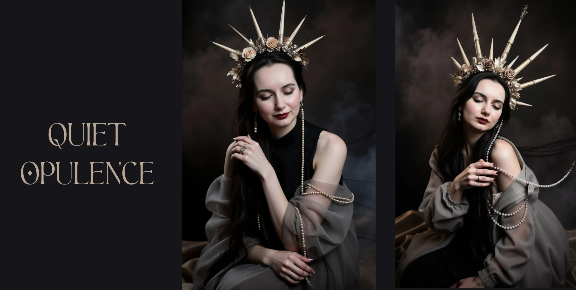 AI фотосессии — Изображение №6 — Иллюстрация на Dprofile