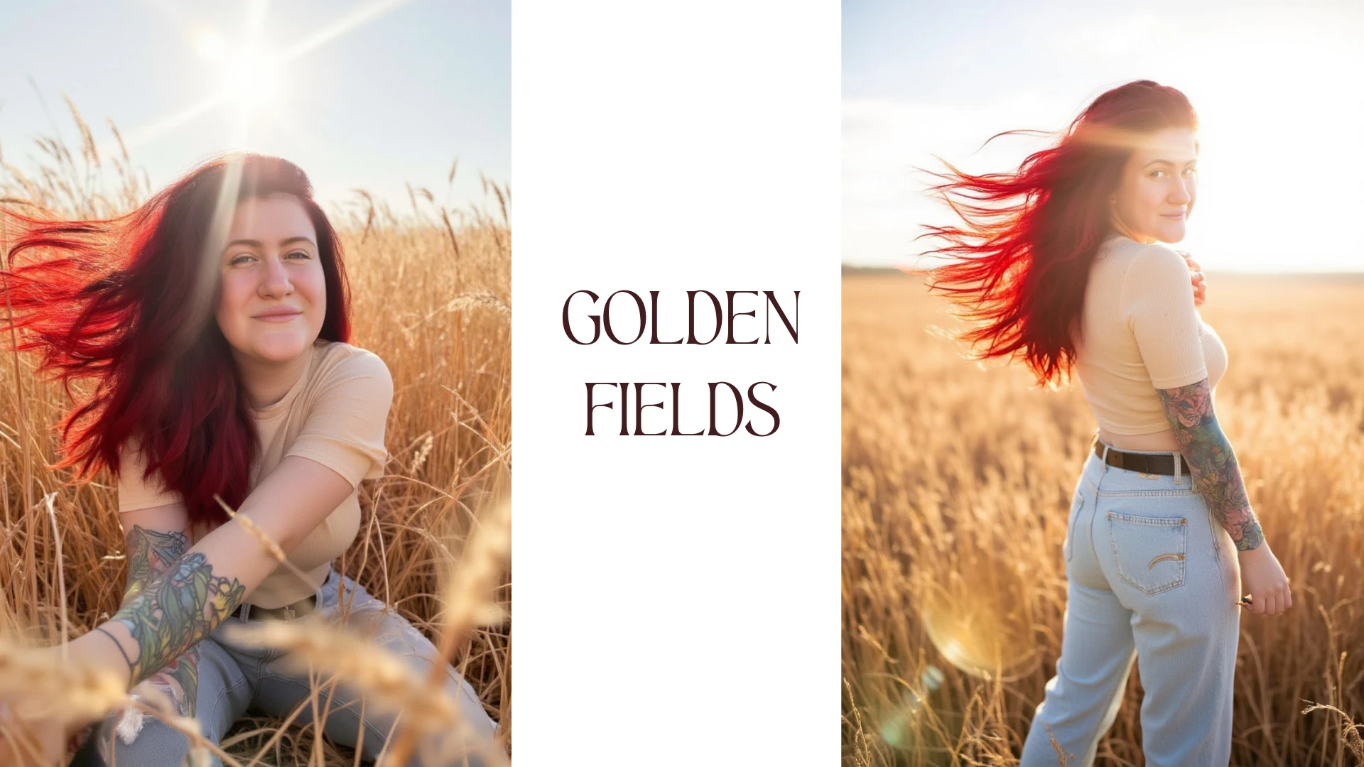 AI фотосессии — Изображение №9 — Иллюстрация на Dprofile