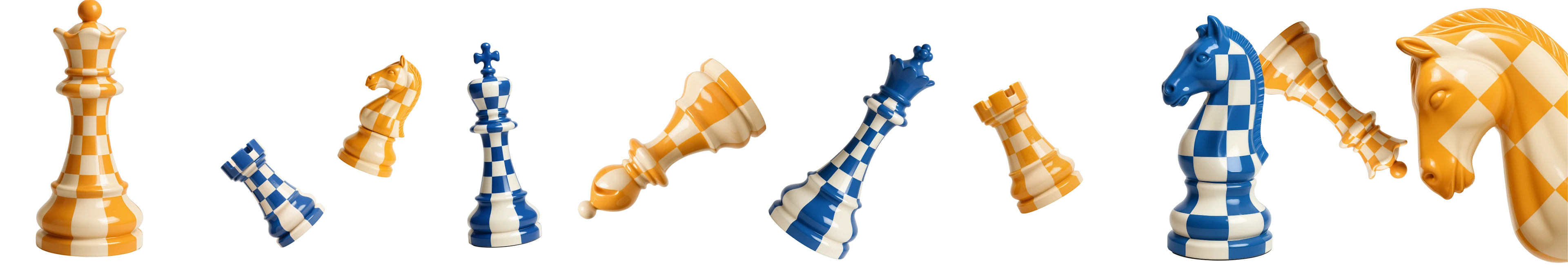 AI Fashion для ТЦ «Неглинная» — Изображение №6 — Иллюстрация на Dprofile