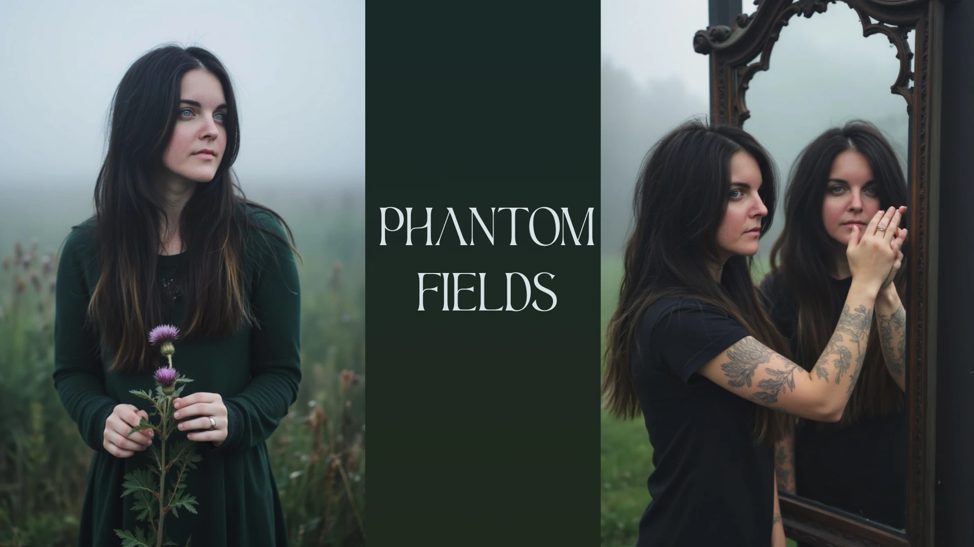 AI фотосессии — Изображение №4 — Иллюстрация на Dprofile