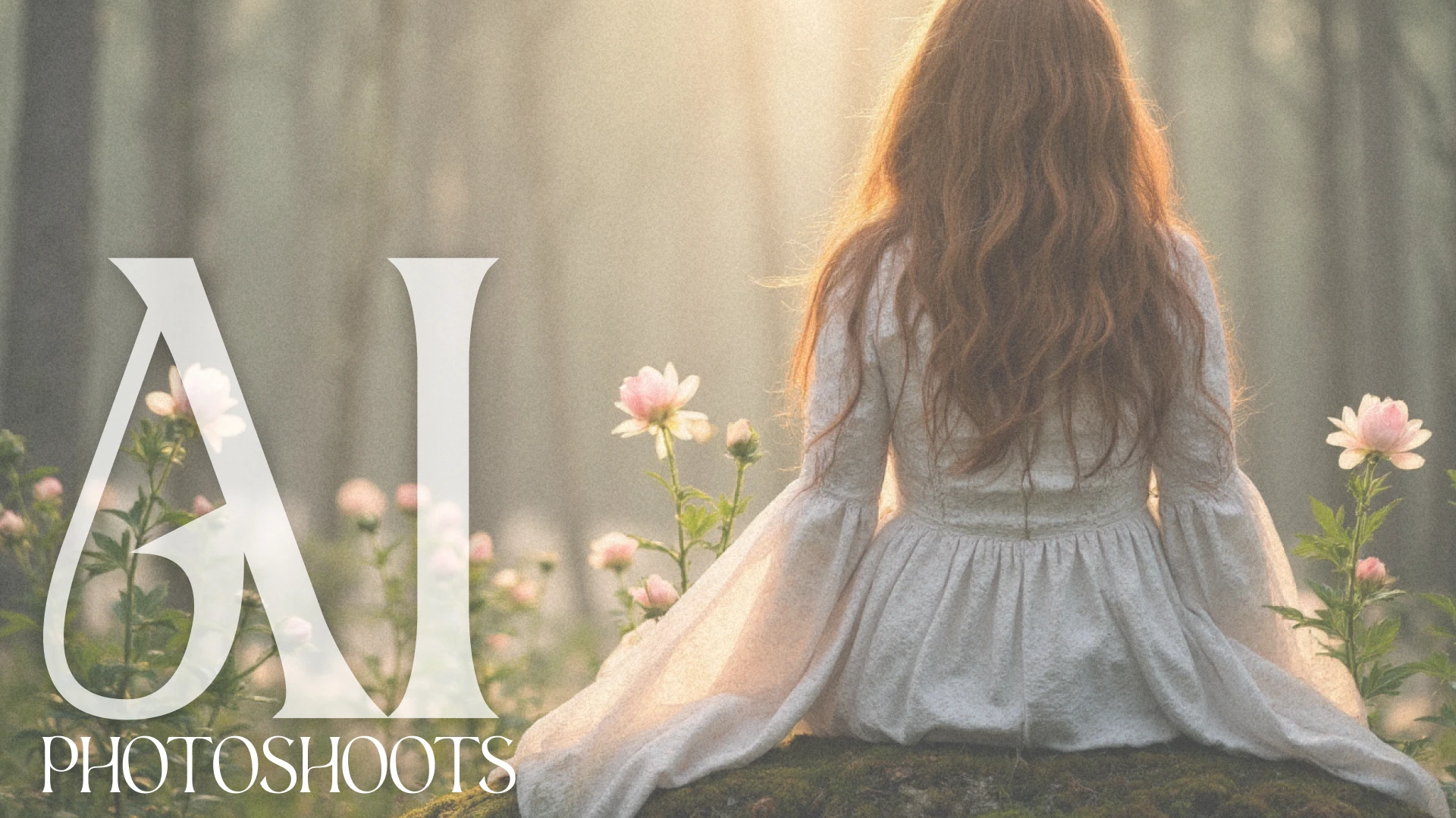 AI фотосессии — Изображение №1 — Иллюстрация на Dprofile