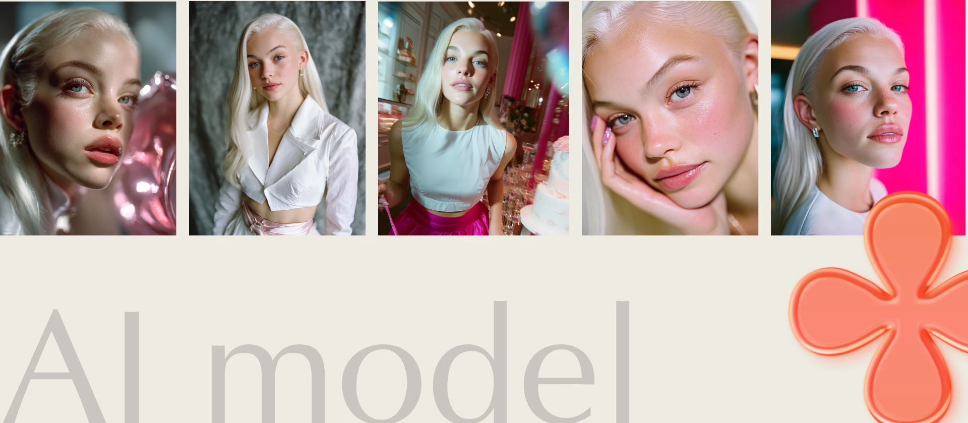 VIVA LA VIKA AI creatives — Изображение №2 — Иллюстрация на Dprofile