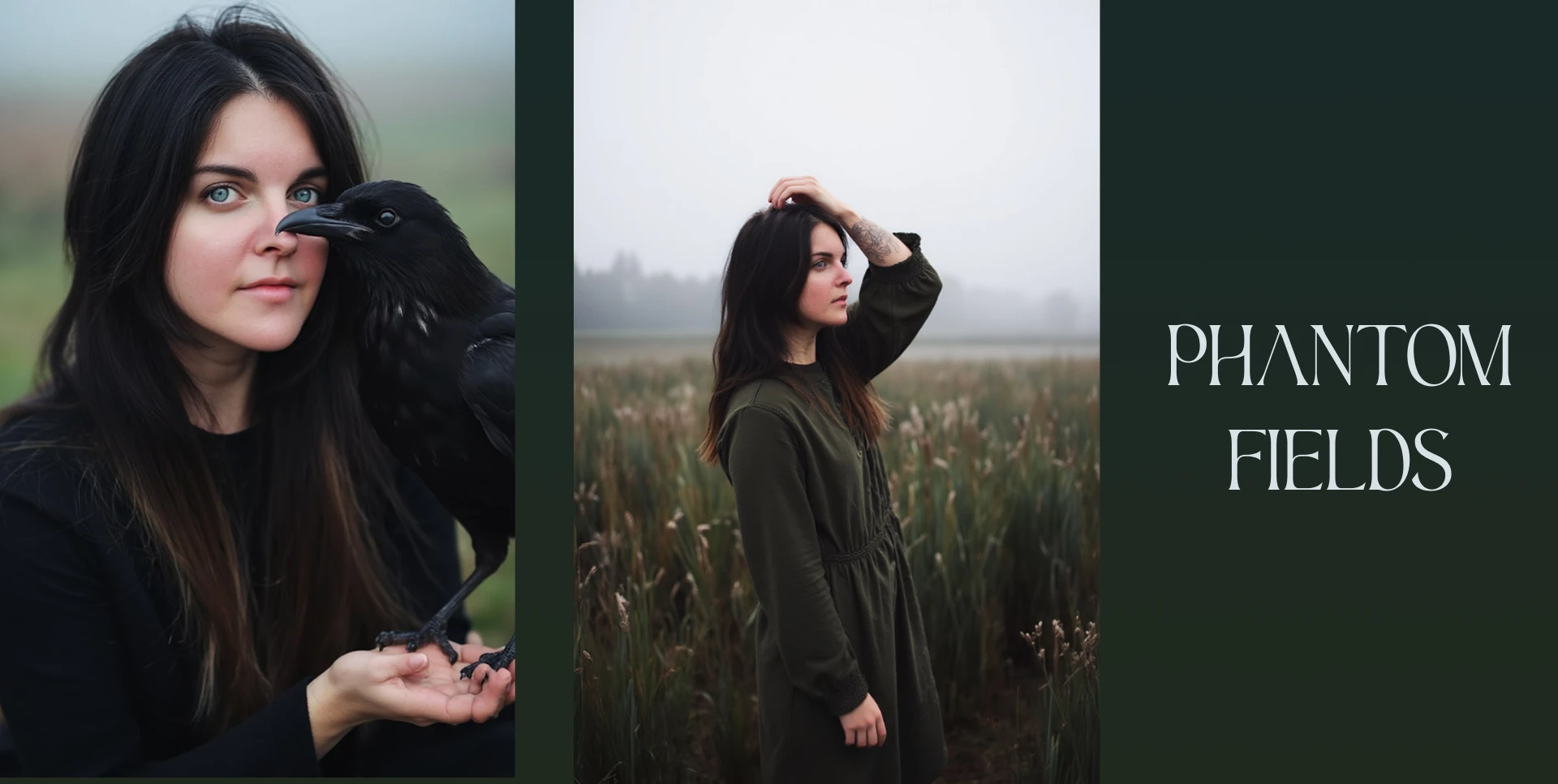 AI фотосессии — Изображение №5 — Иллюстрация на Dprofile