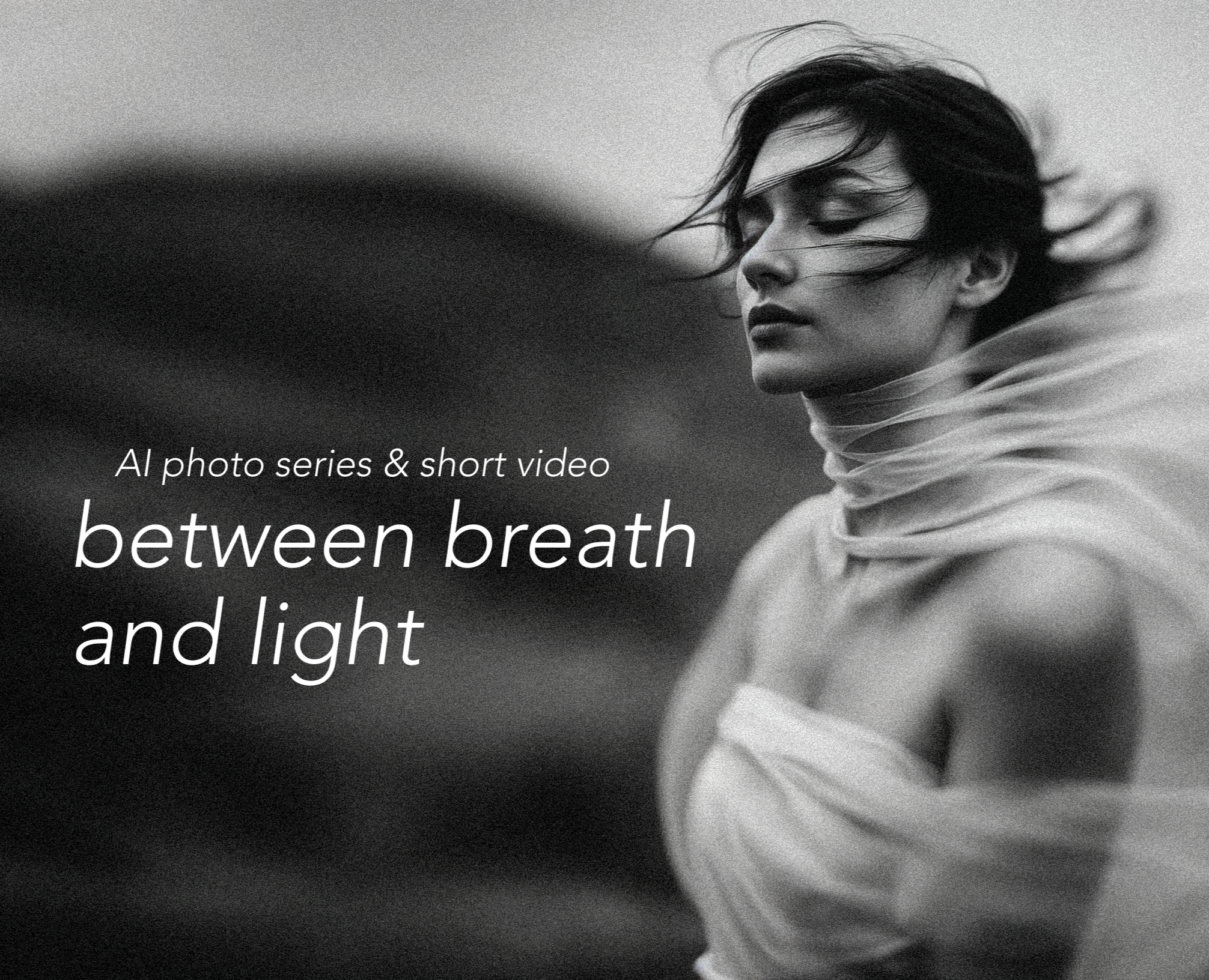 ИИ фото и видео — Иллюстрация на Dprofile