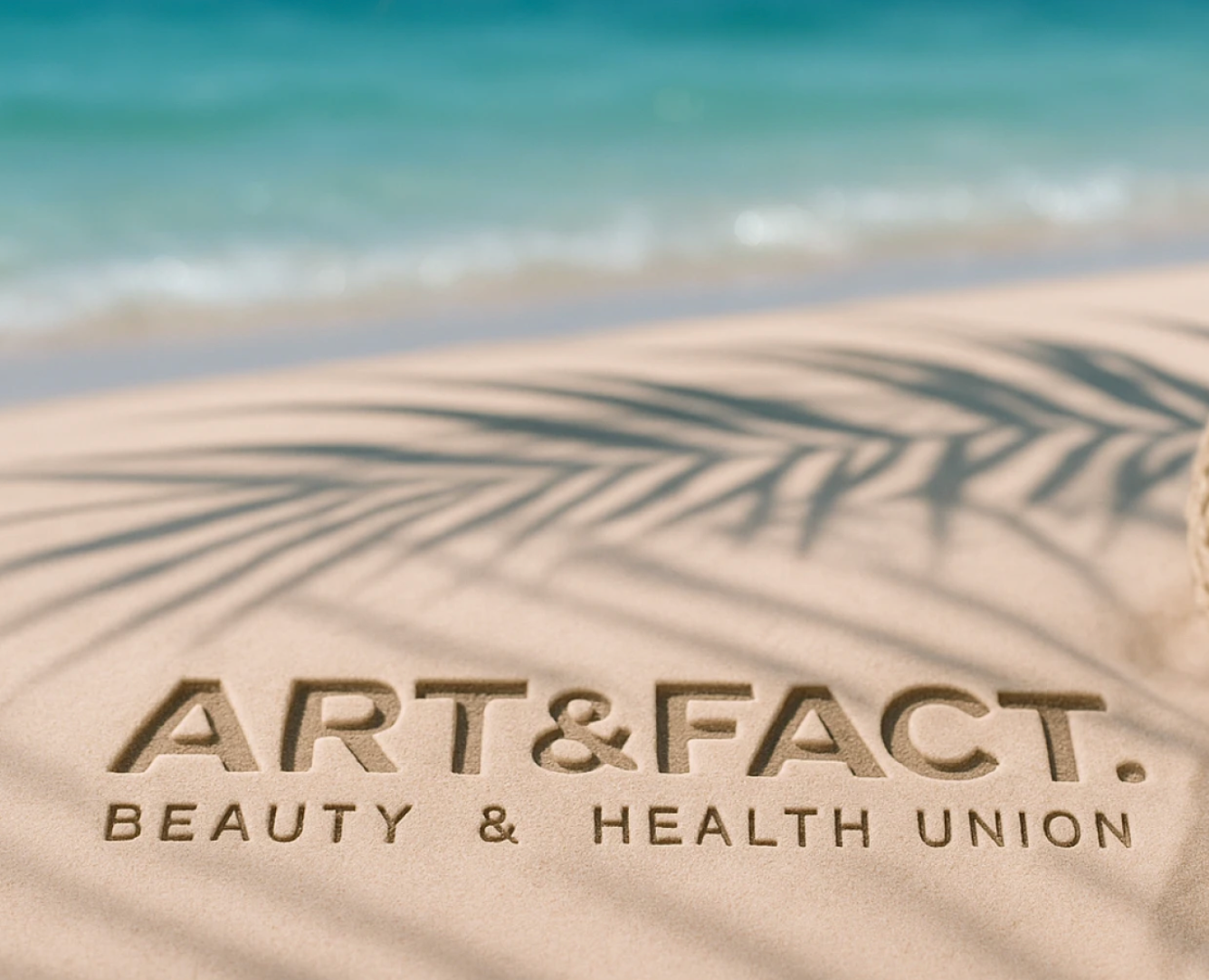 SPF Ritual for ART&FACT — Иллюстрация на Dprofile