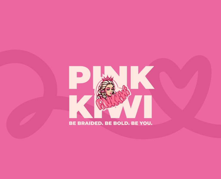 Сайт для авторской студии плетения — Интерфейсы на Dprofile