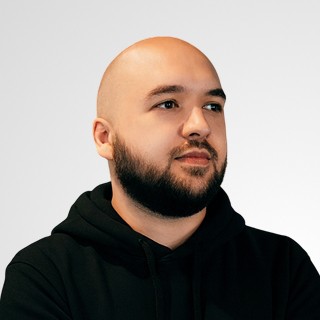 Аватар пользователя Николай Мош